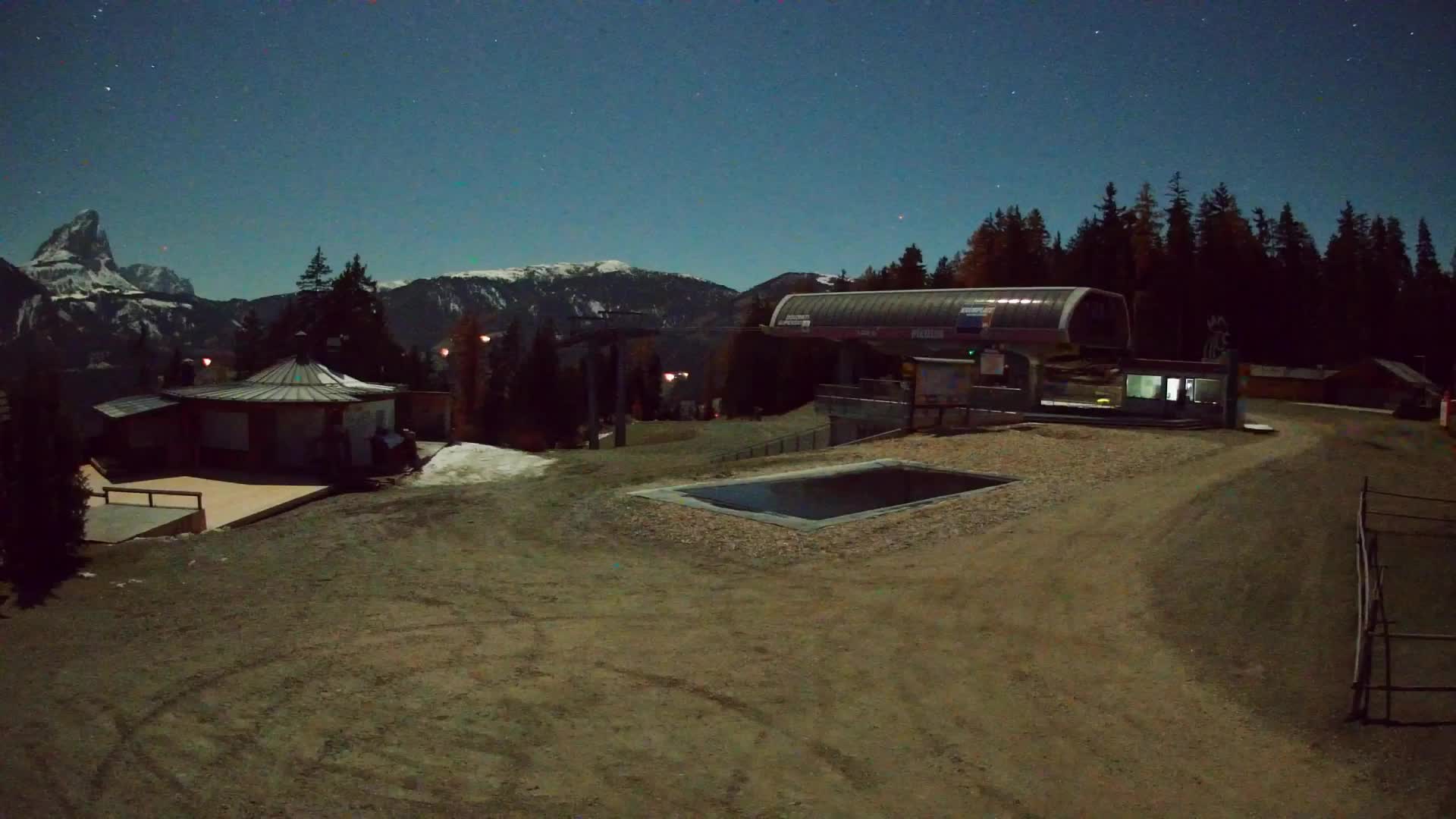 Piz de Plaies | San Vigilio | Kronplatz