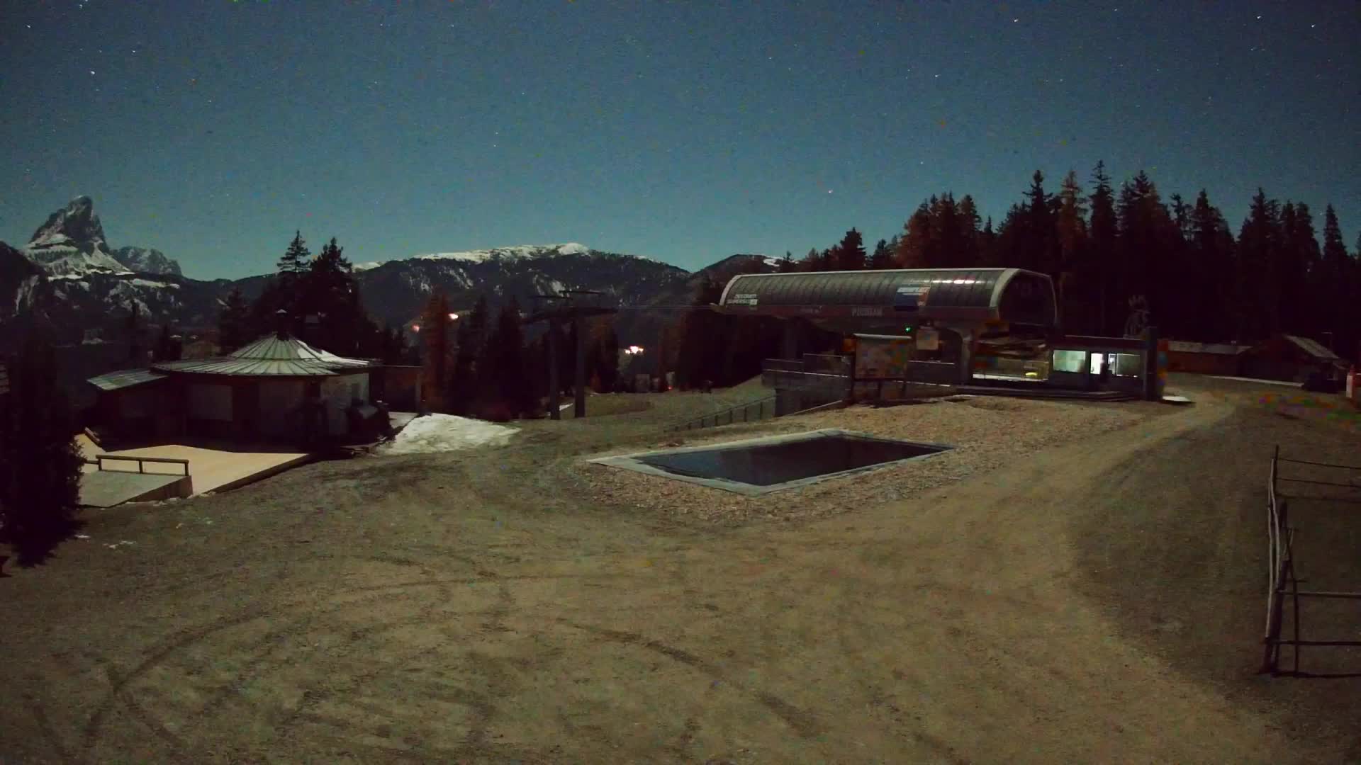 Piz de Plaies | San Vigilio