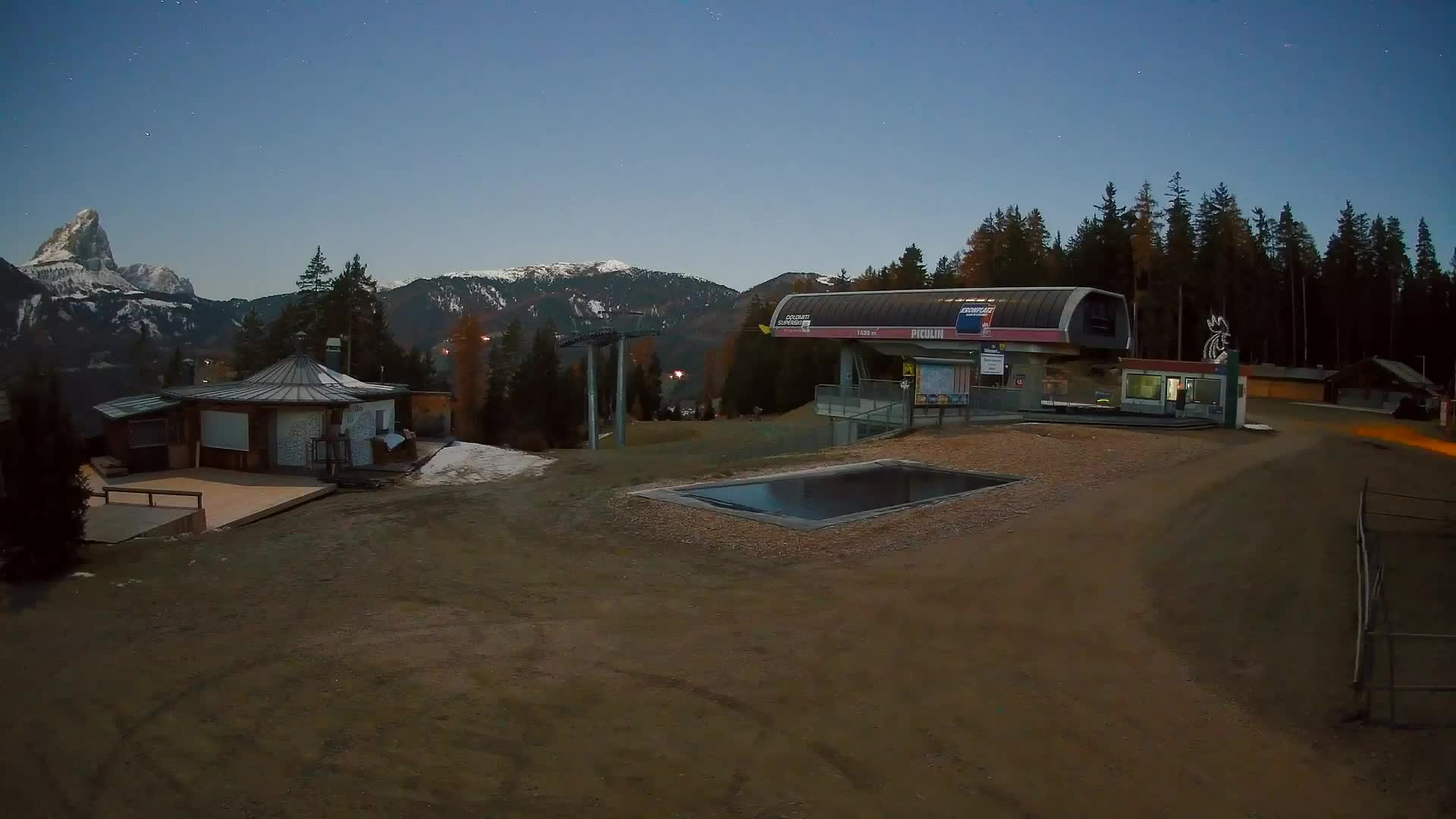 Piz de Plaies | San Vigilio