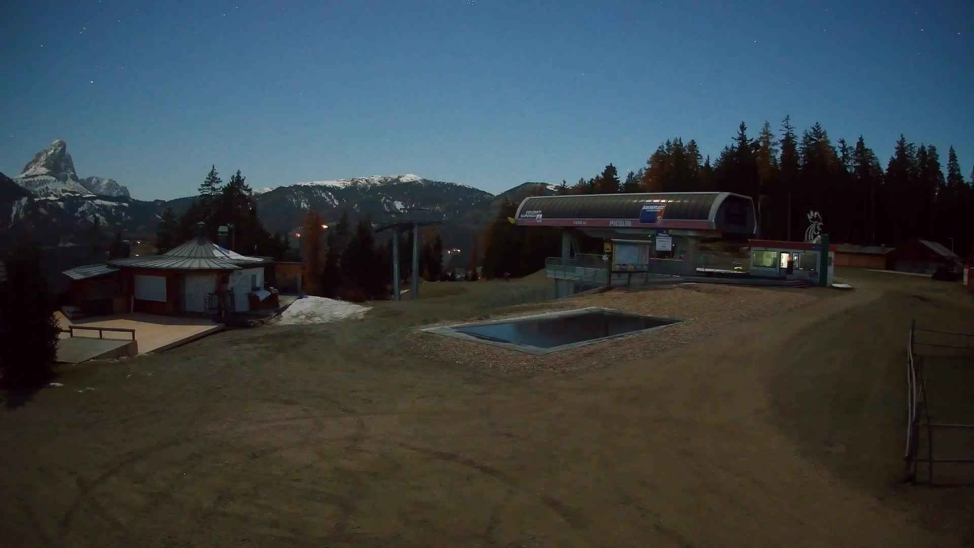 Piz de Plaies | San Vigilio