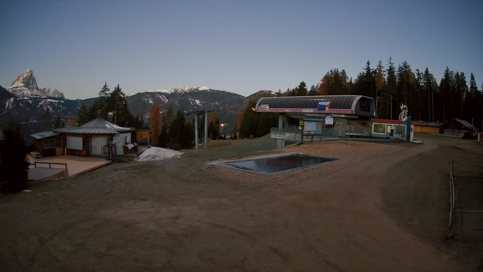 Piz de Plaies | San Vigilio | Kronplatz