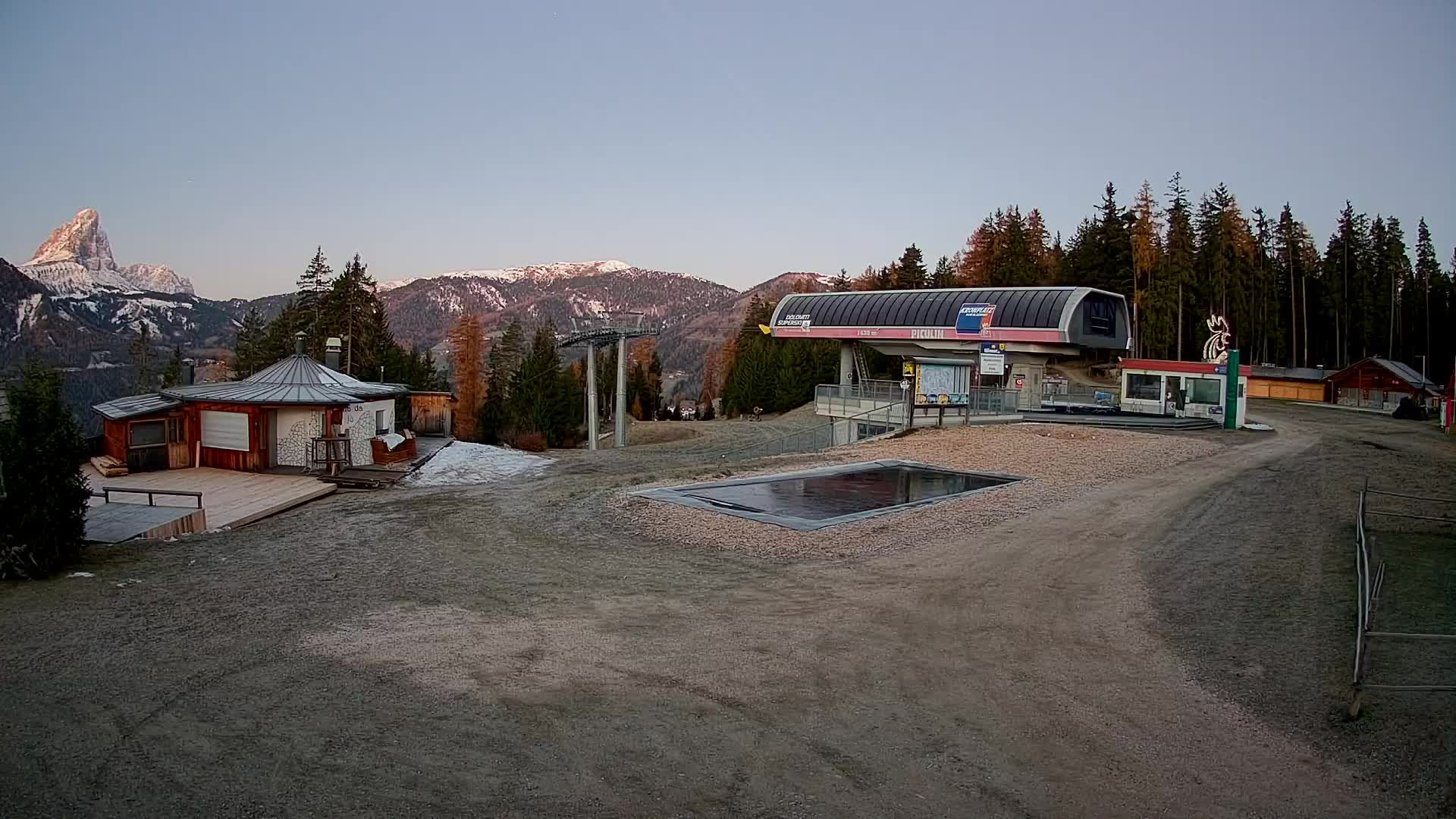 Piz de Plaies | San Vigilio