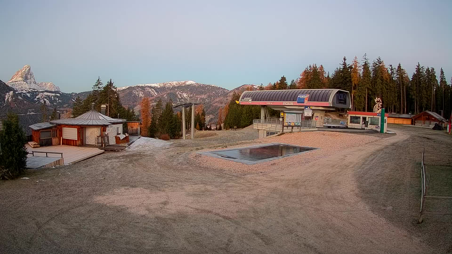 Piz de Plaies | San Vigilio | Kronplatz