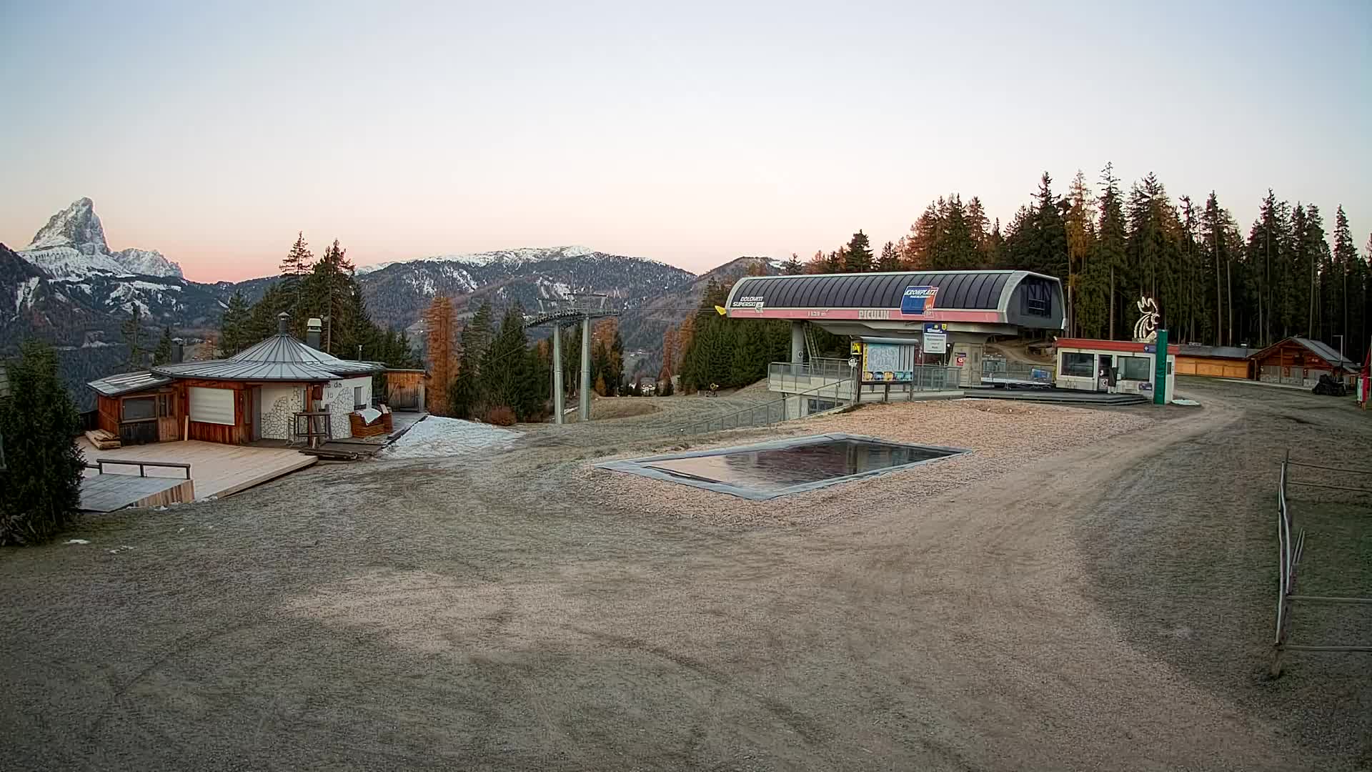 Piz de Plaies | San Vigilio