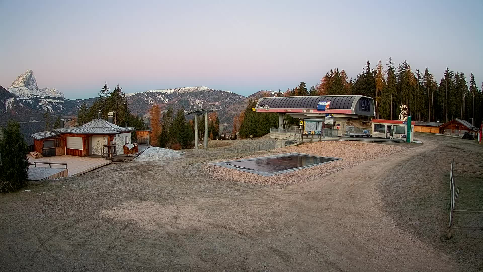 Piz de Plaies | St. Vigil