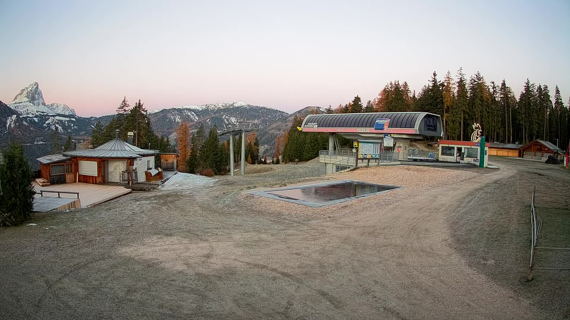 Piz de Plaies | San Vigilio