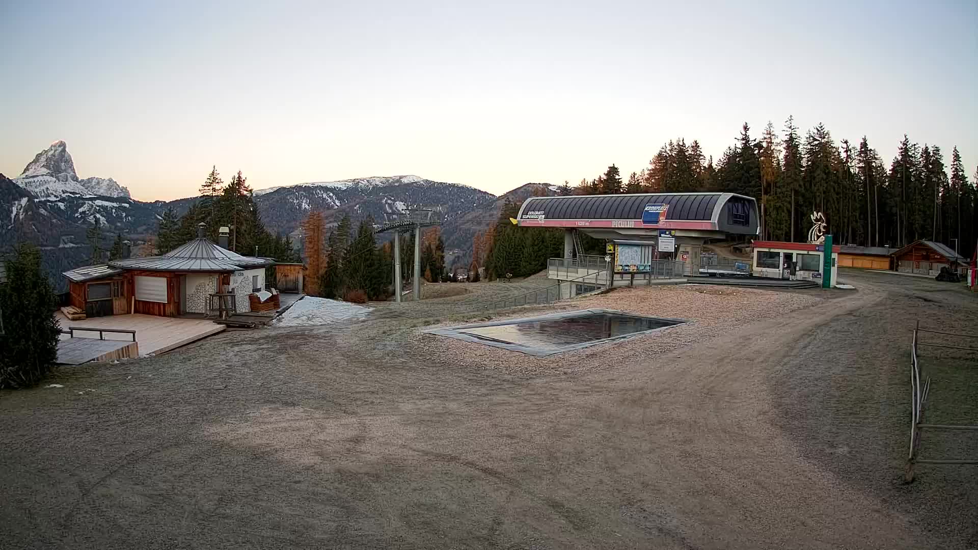 Piz de Plaies | St. Vigil