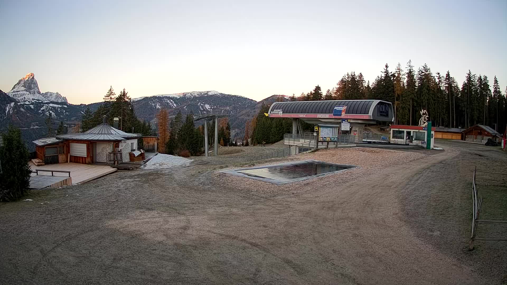 Piz de Plaies | San Vigilio