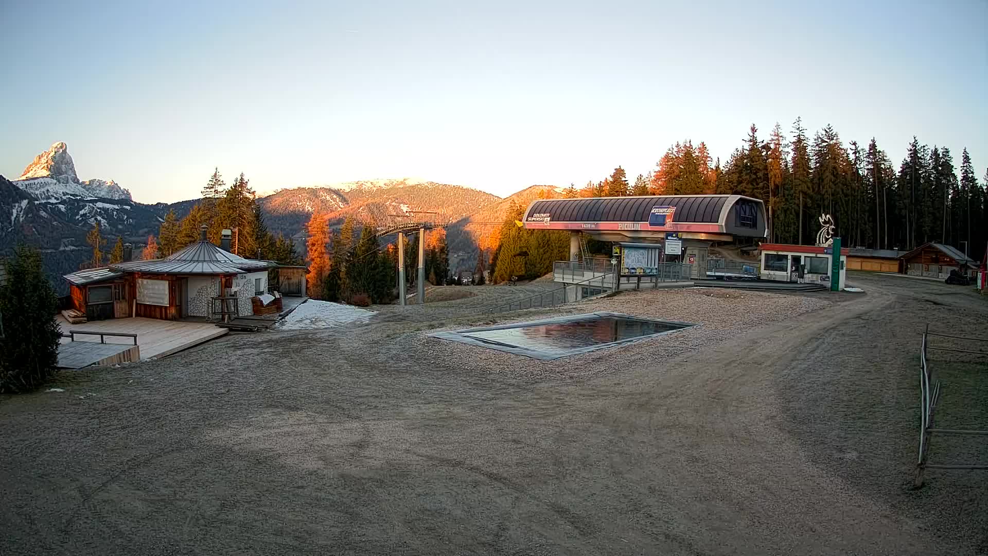 Piz de Plaies | San Vigilio