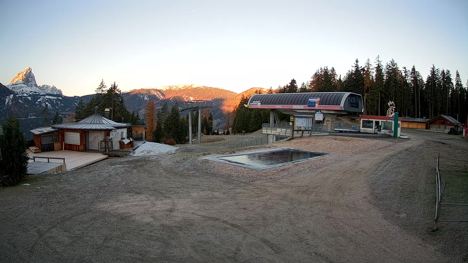 Piz de Plaies | St. Vigil