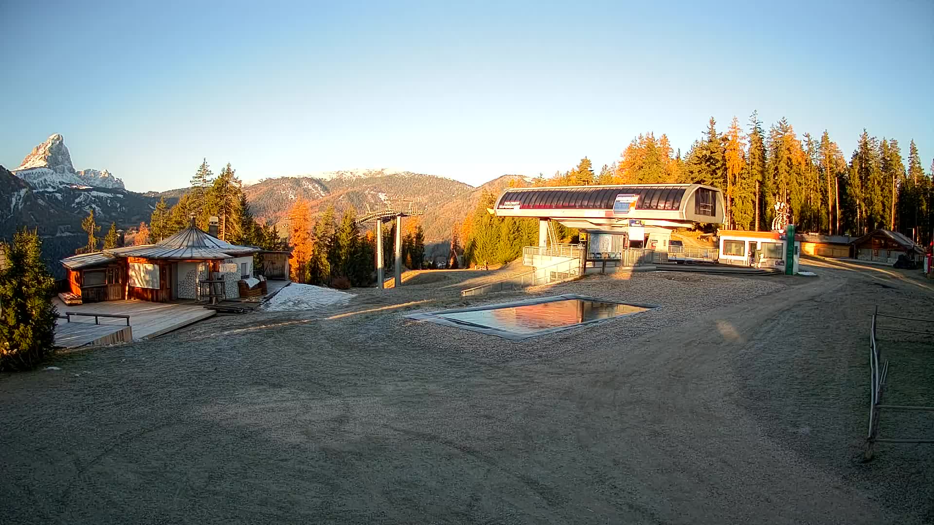 Piz de Plaies | San Vigilio