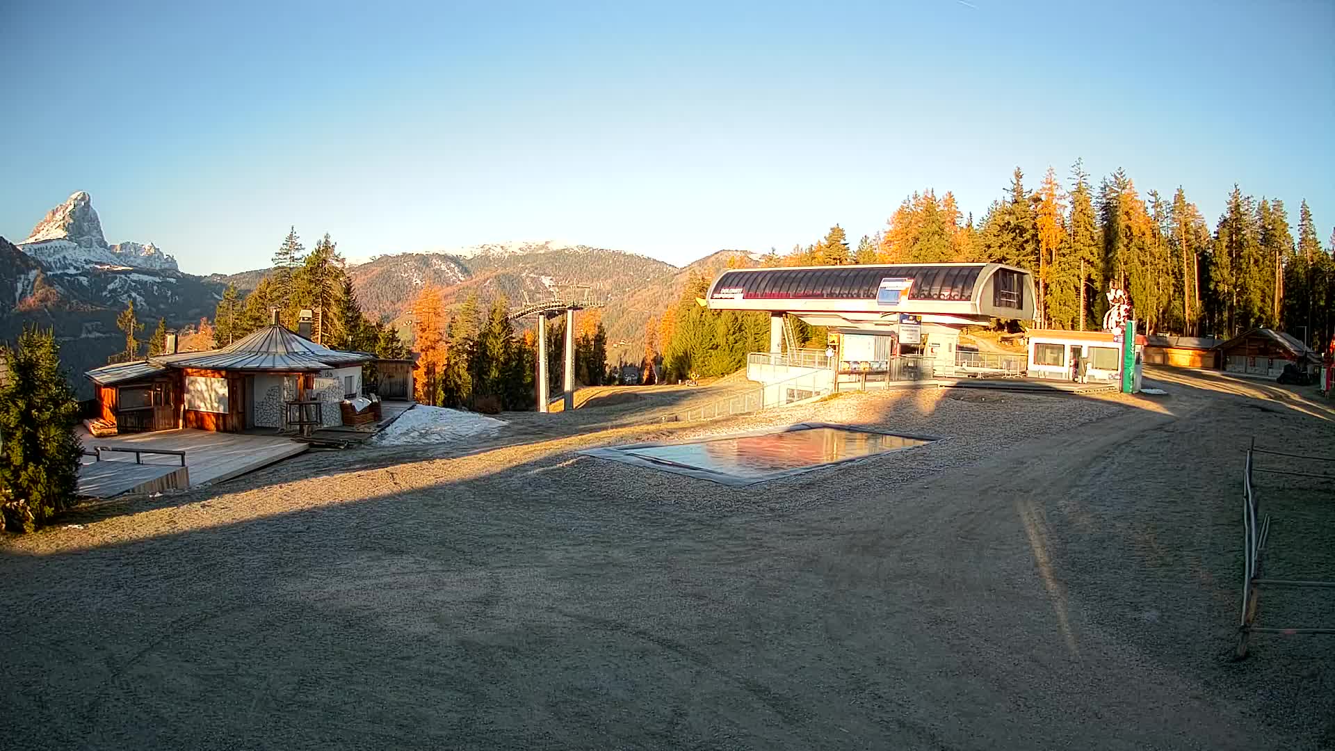 Piz de Plaies | San Vigilio