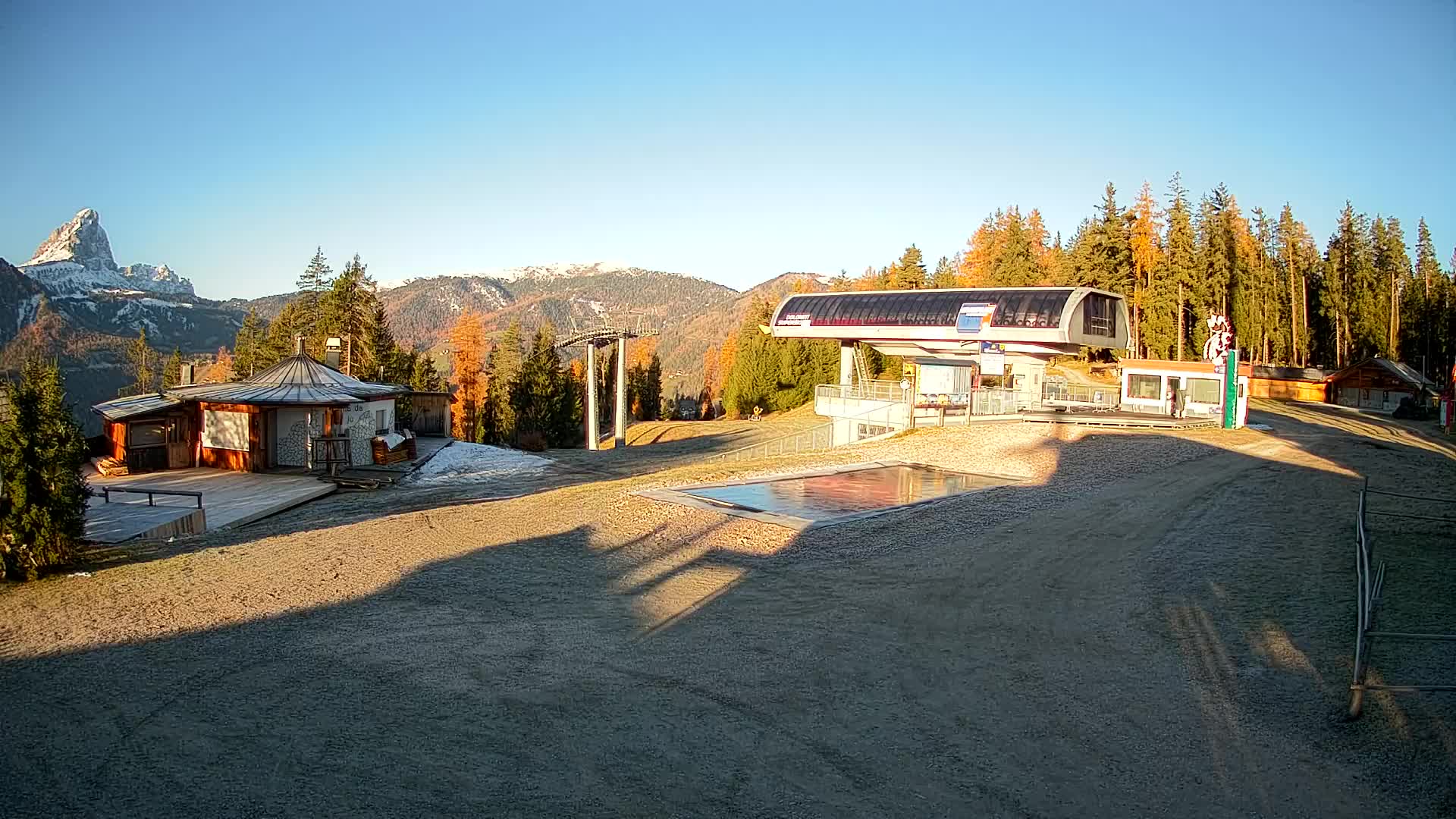 Piz de Plaies | San Vigilio | Kronplatz