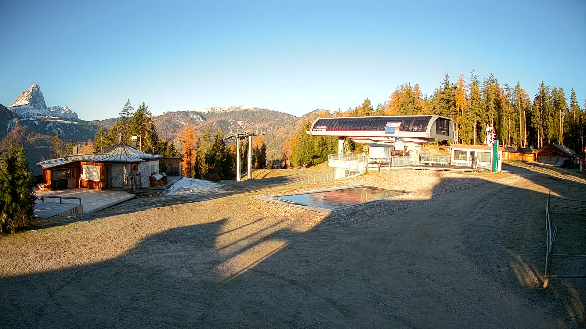 Piz de Plaies | San Vigilio | Kronplatz