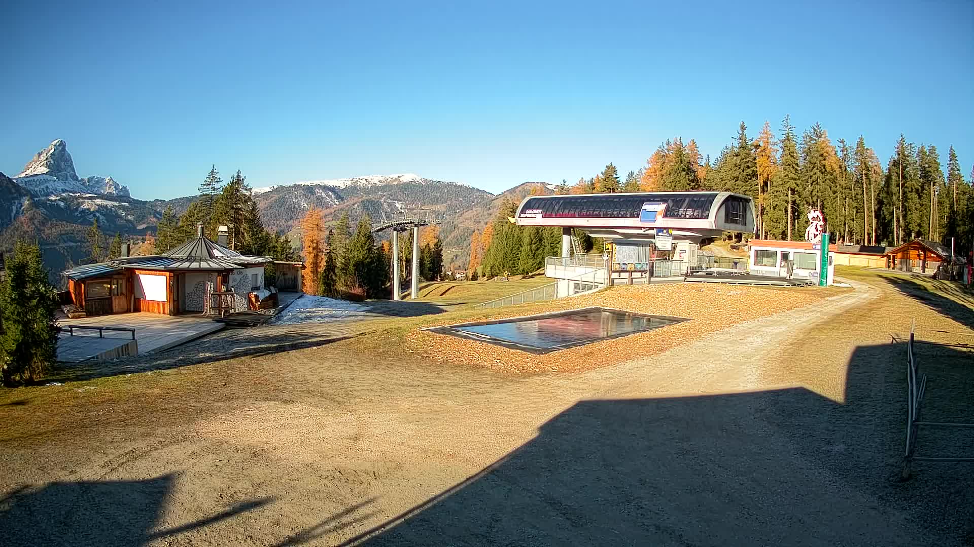 Piz de Plaies | San Vigilio | Kronplatz