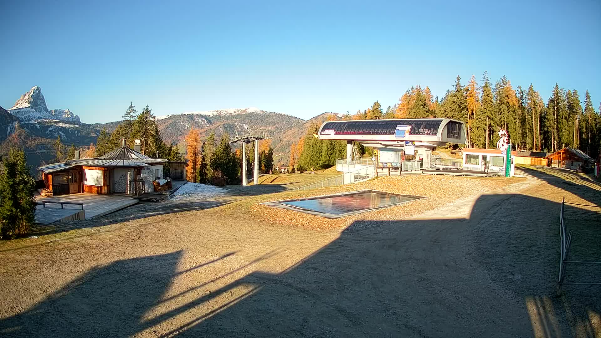 Piz de Plaies | San Vigilio