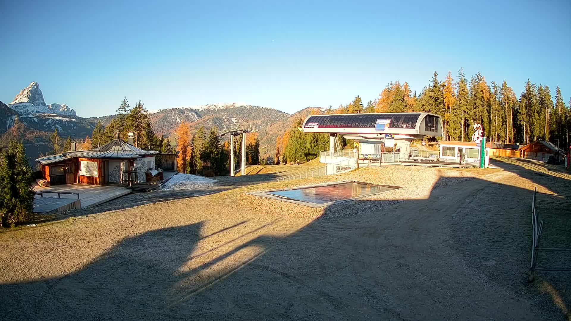 Piz de Plaies | San Vigilio