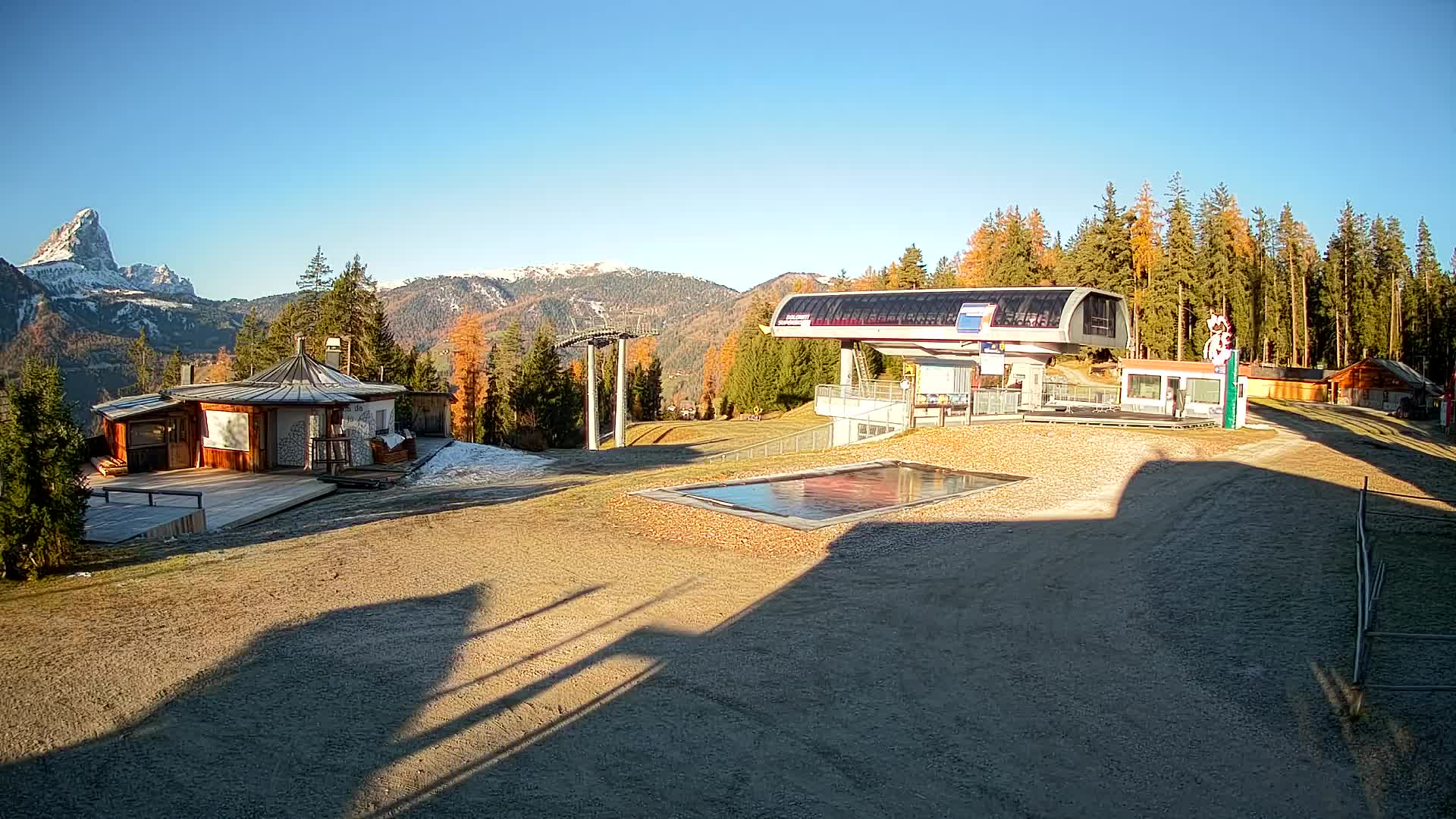 Piz de Plaies | San Vigilio | Kronplatz