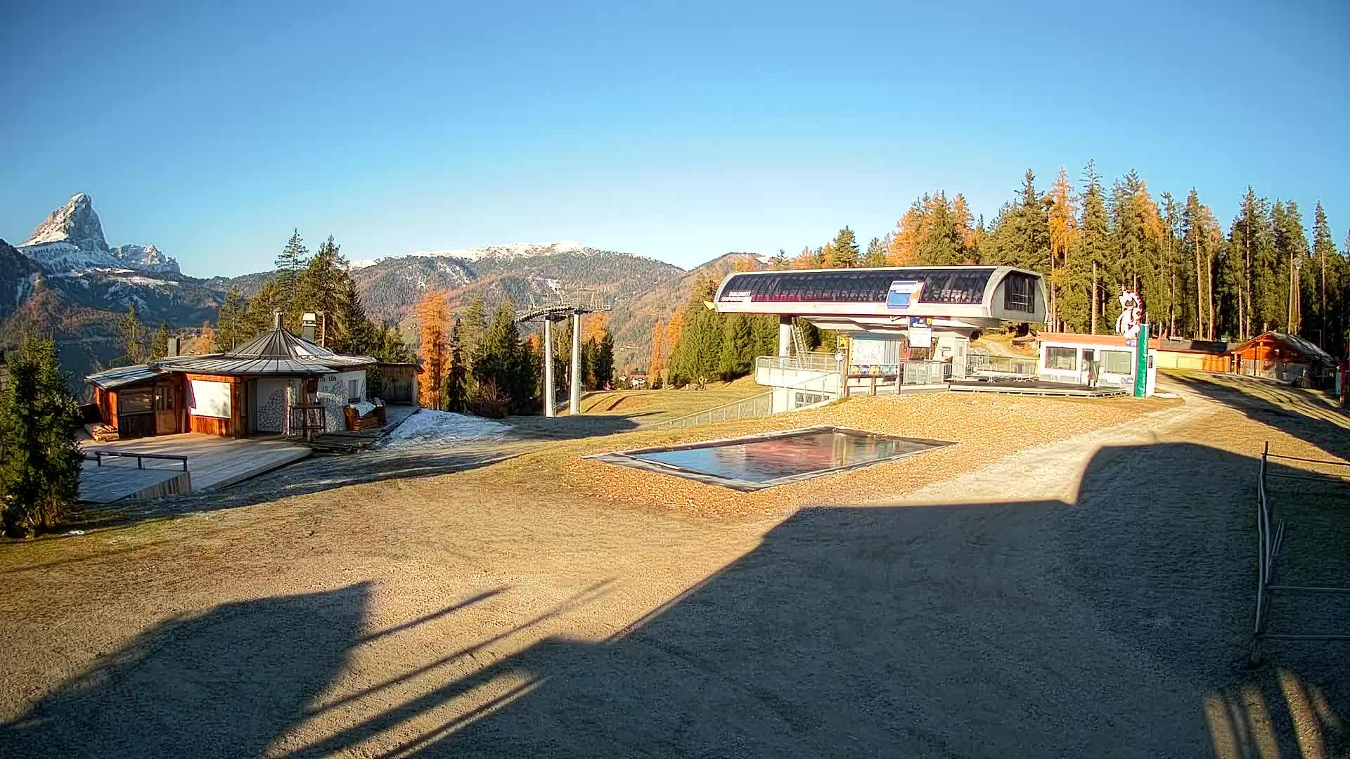 Piz de Plaies | San Vigilio