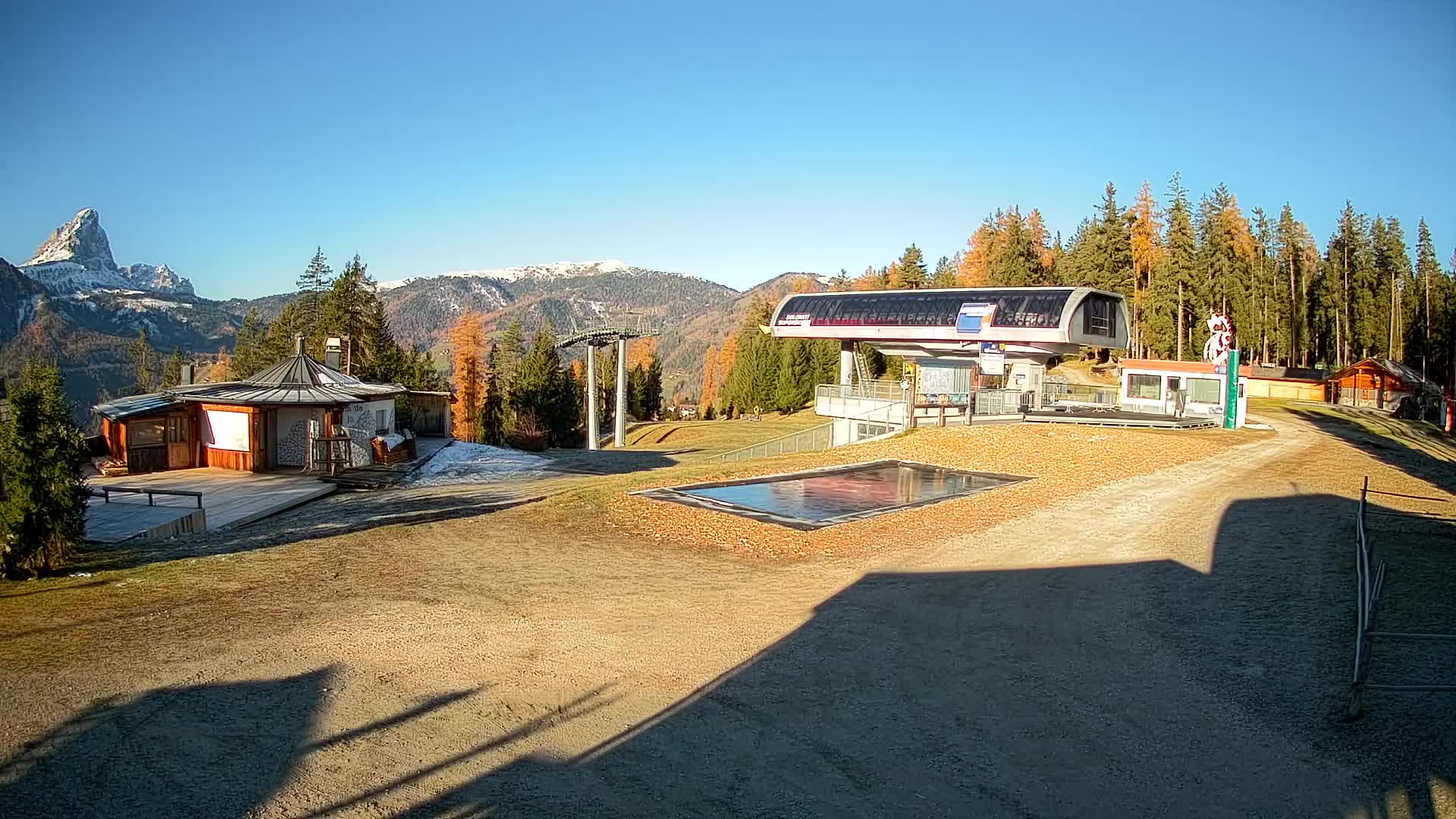 Piz de Plaies | San Vigilio | Kronplatz