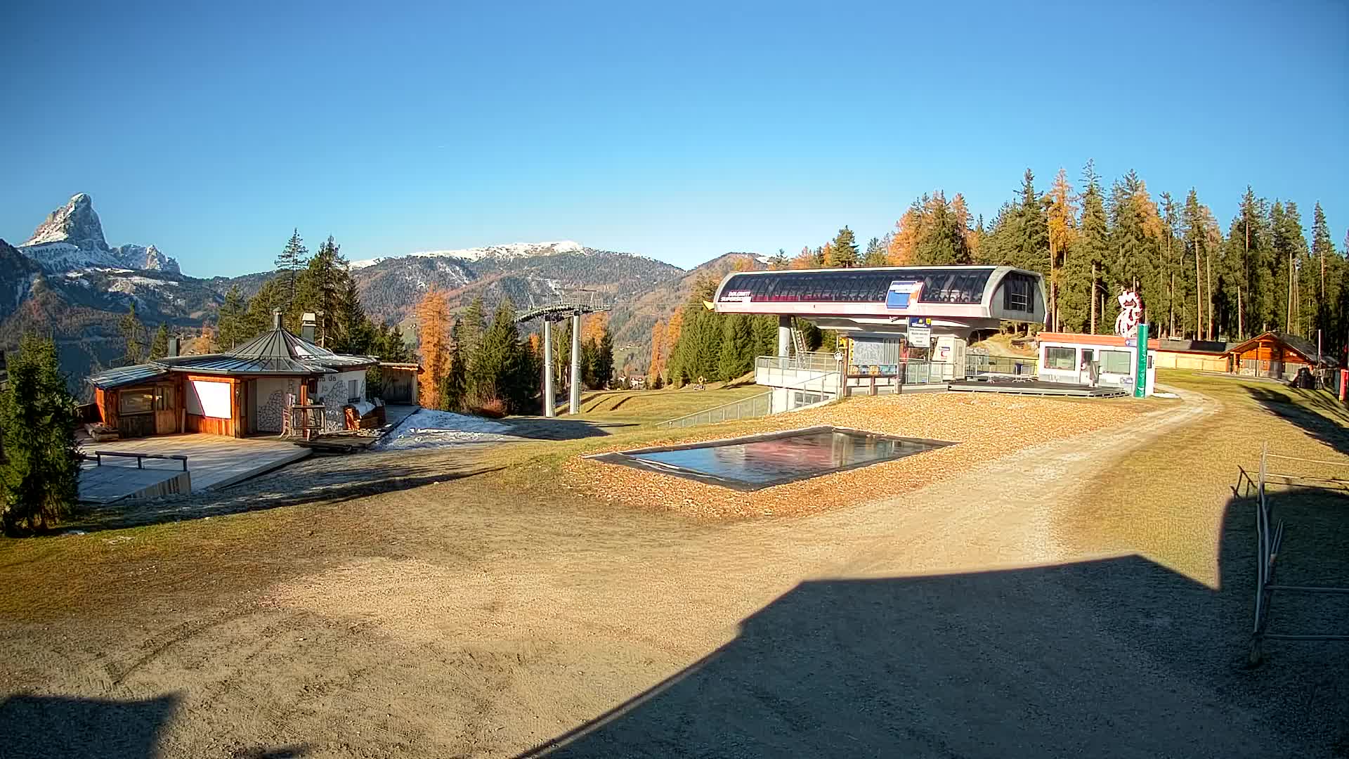 Piz de Plaies | San Vigilio | Kronplatz