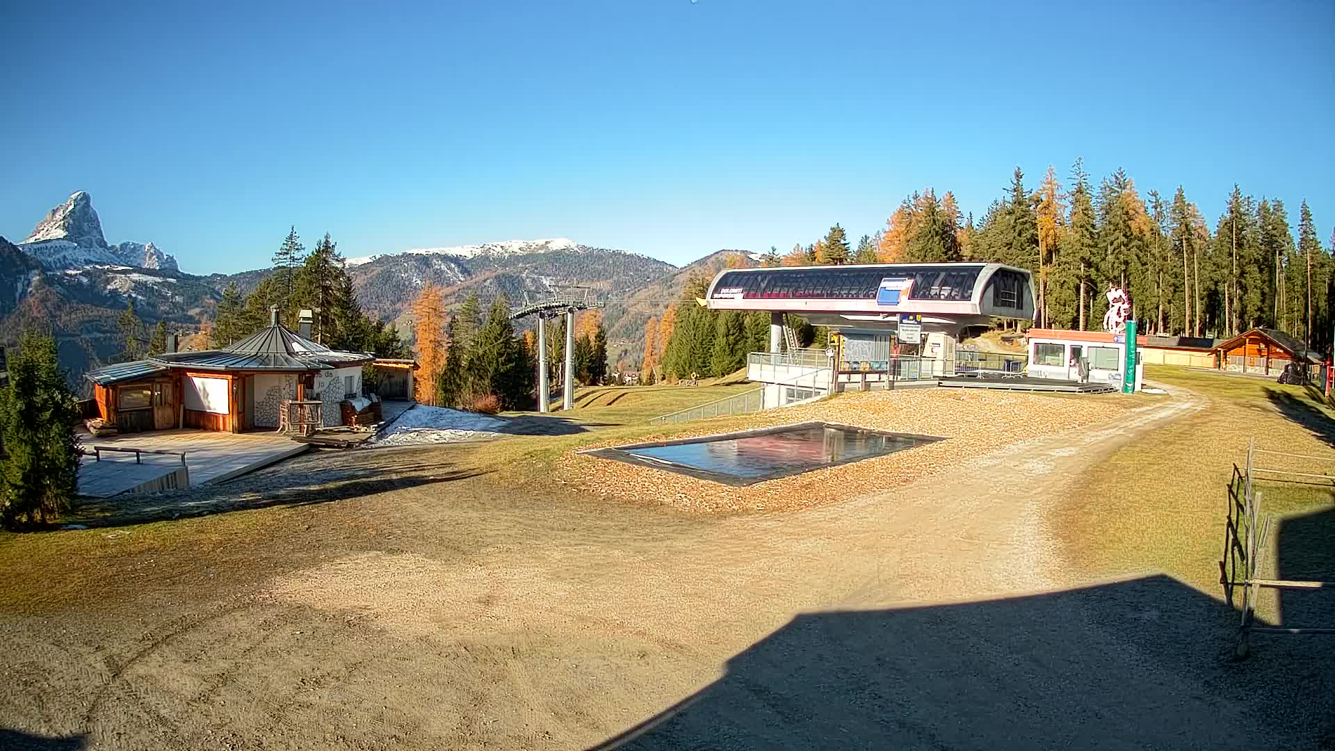 Piz de Plaies | San Vigilio