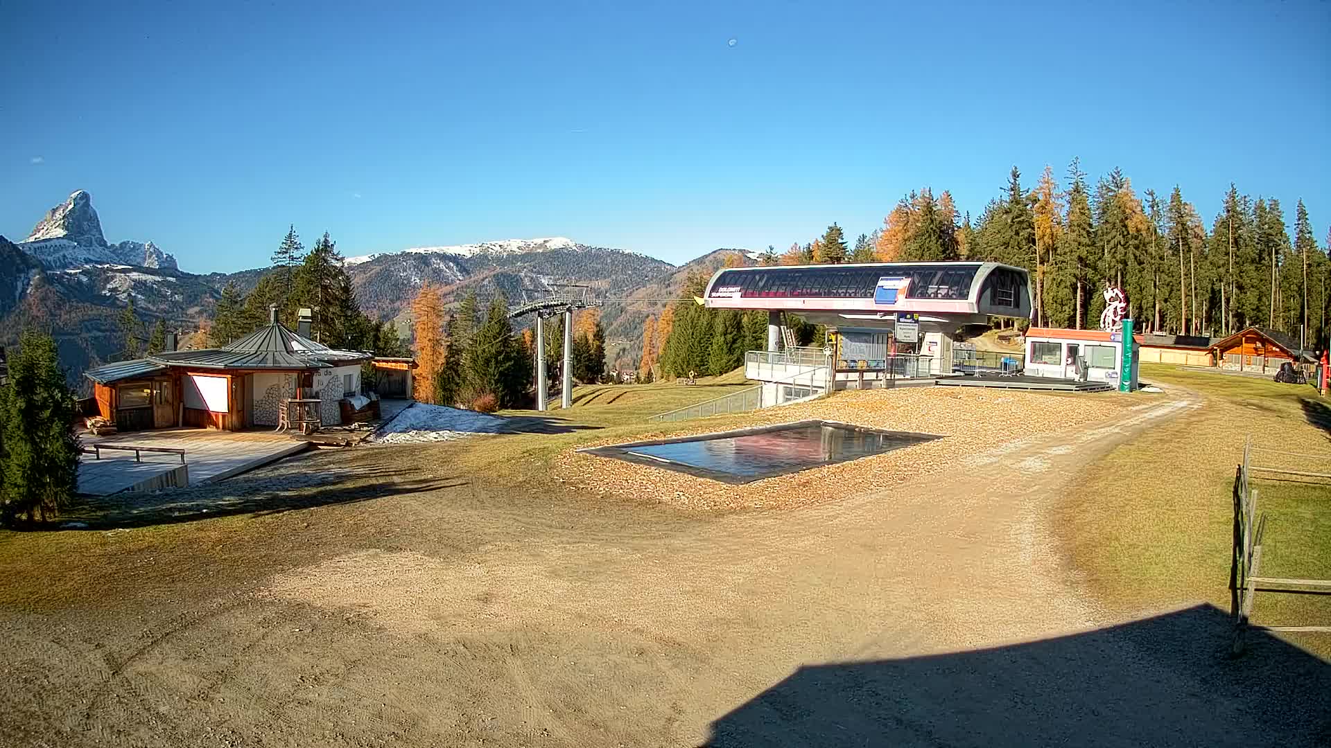 Piz de Plaies | San Vigilio