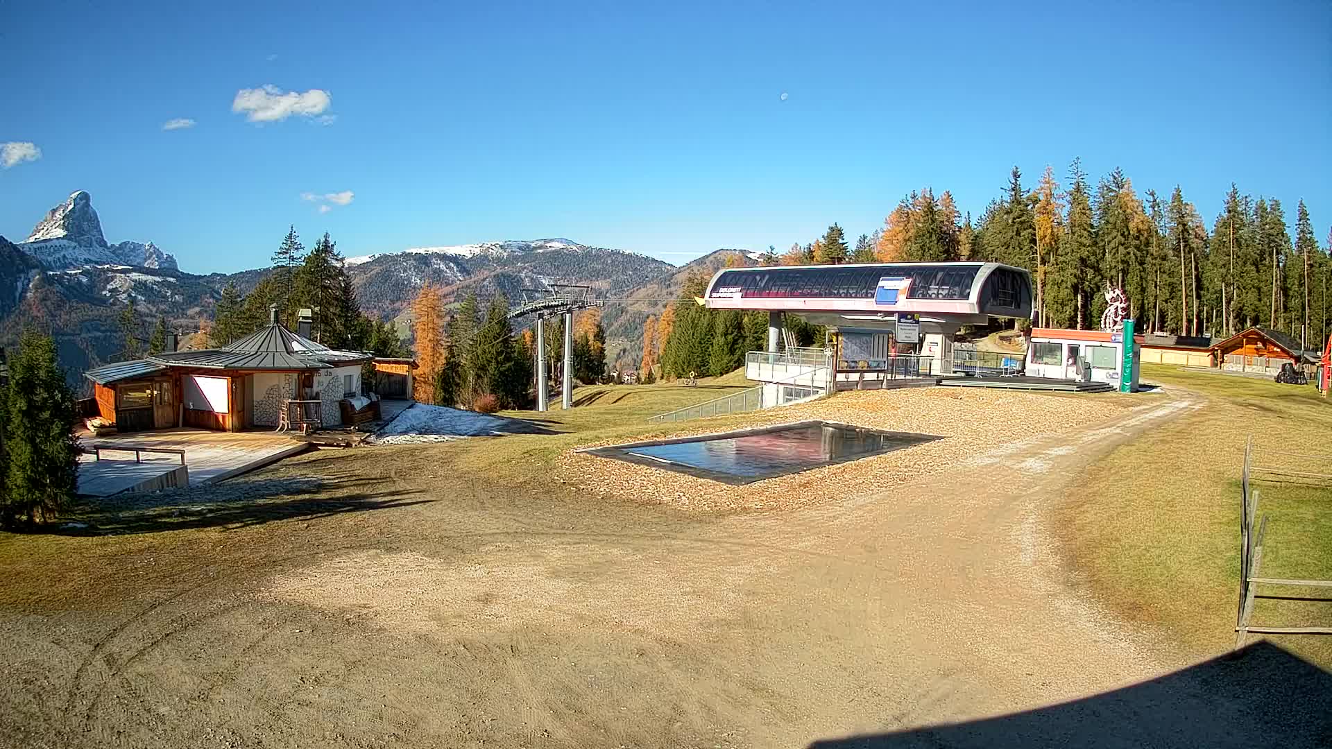 Piz de Plaies | St. Vigil