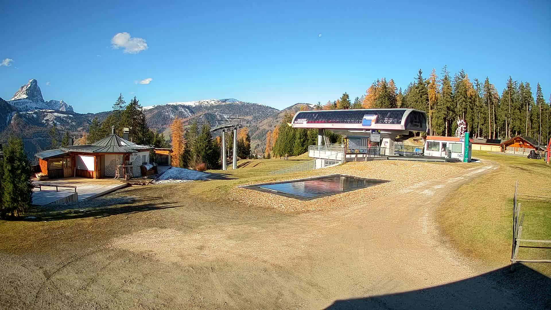 Piz de Plaies | San Vigilio