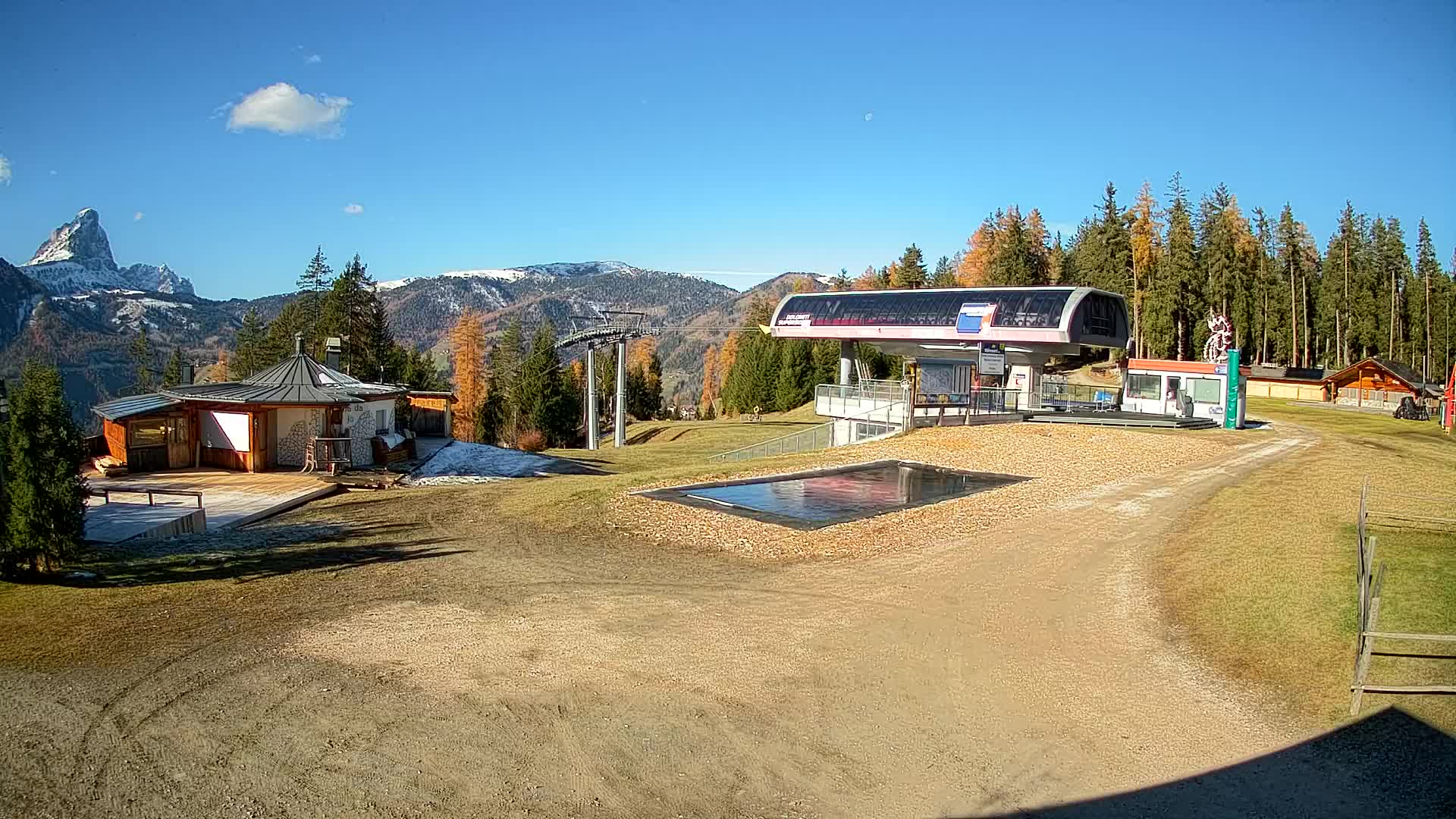 Piz de Plaies | San Vigilio | Kronplatz