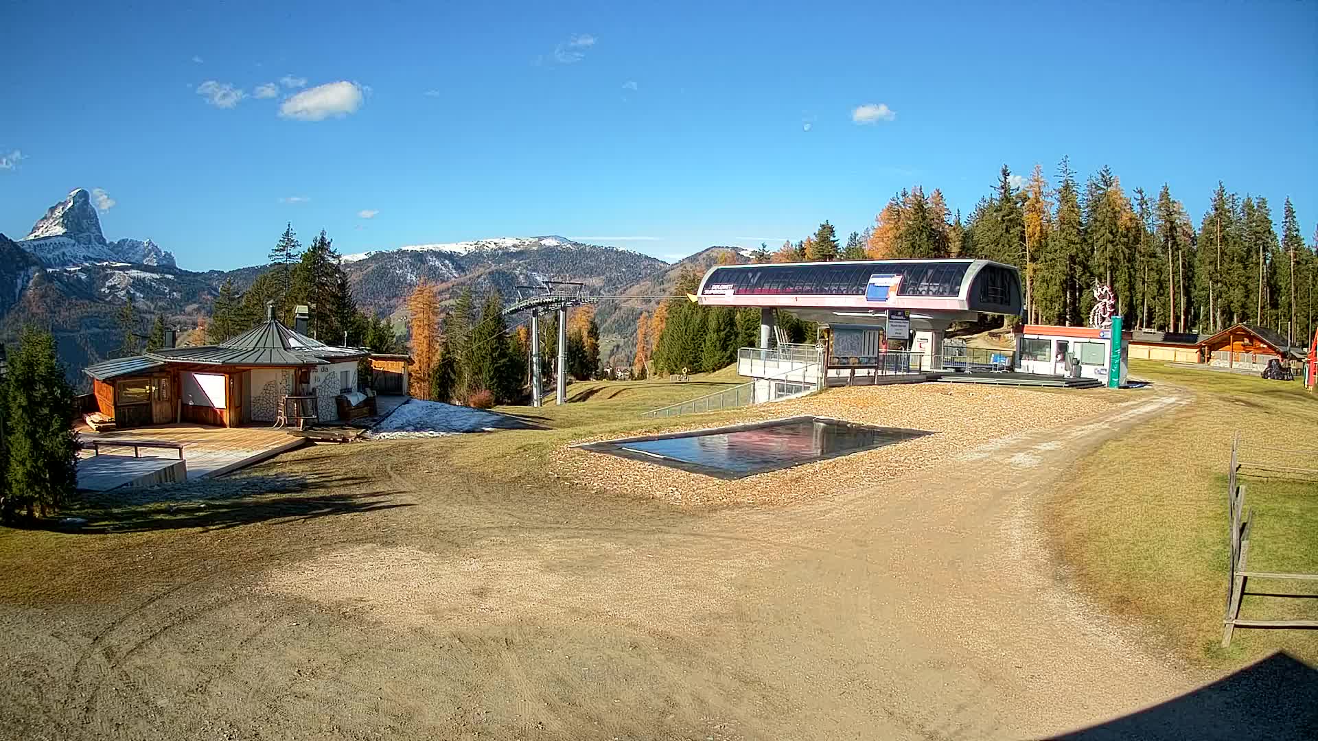 Piz de Plaies | San Vigilio | Kronplatz