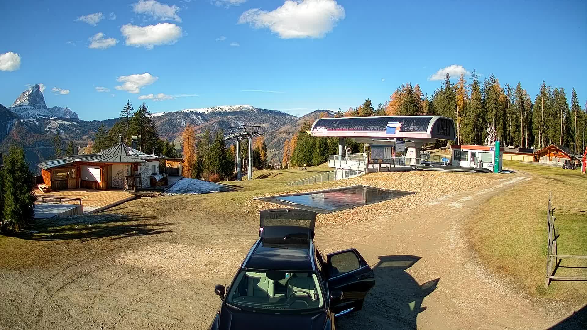 Piz de Plaies | San Vigilio