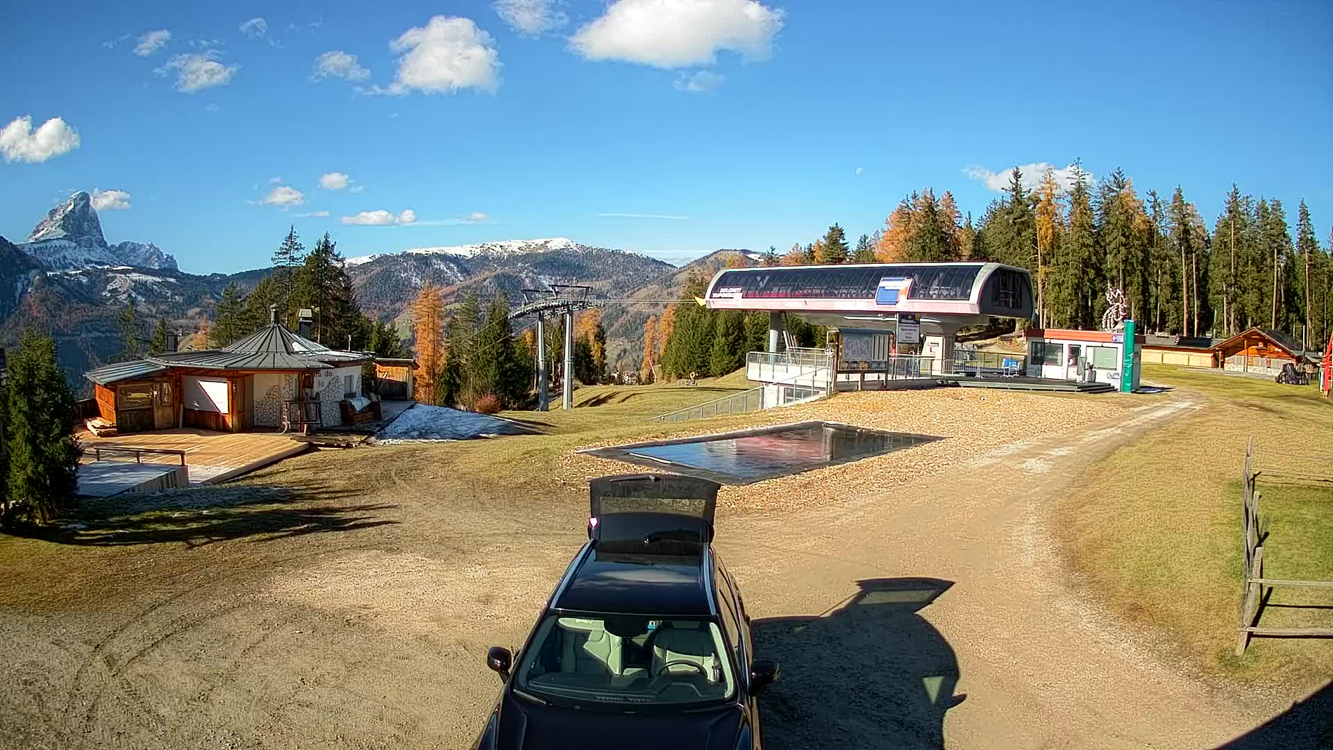 Piz de Plaies | San Vigilio