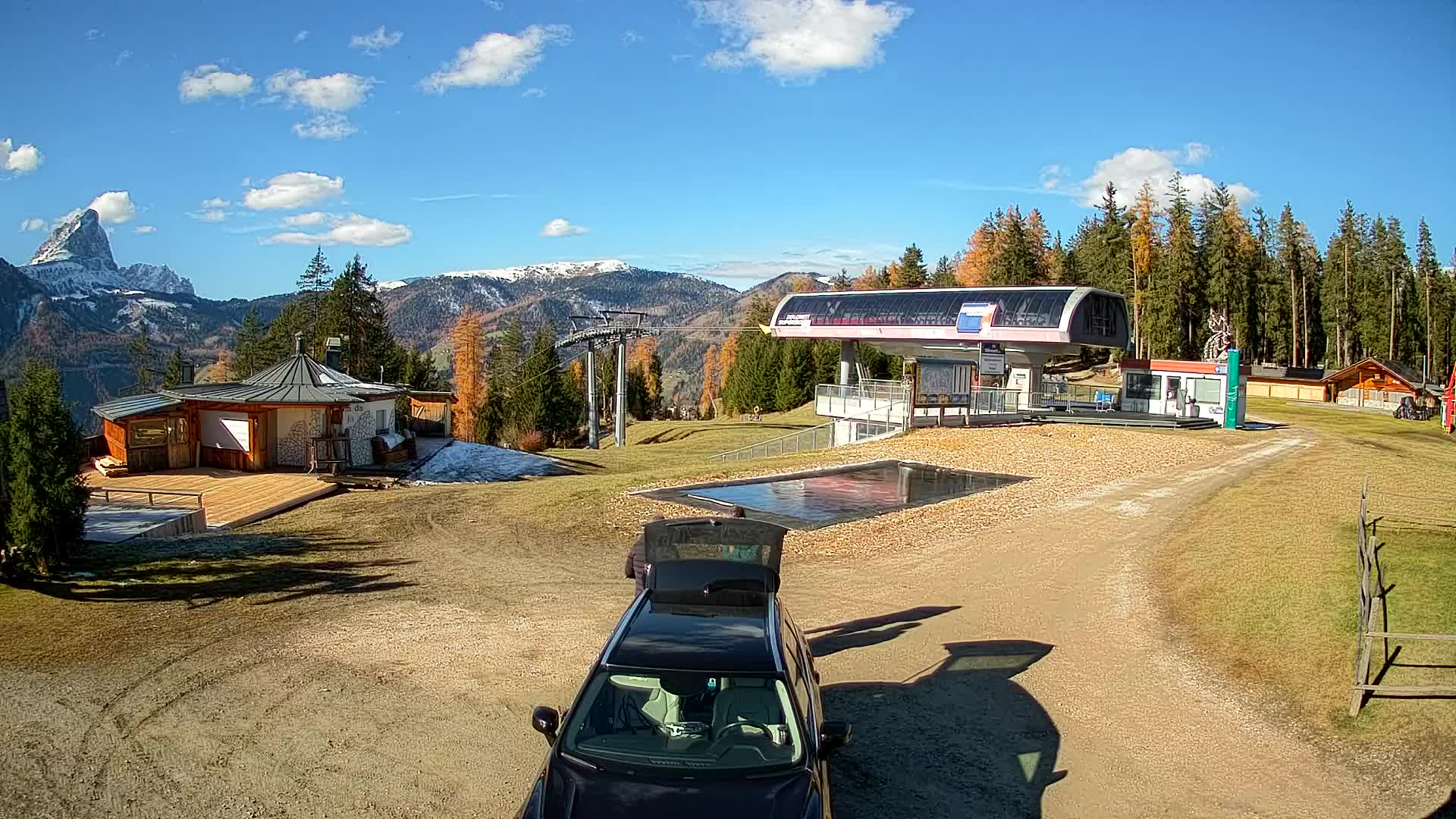 Piz de Plaies | San Vigilio