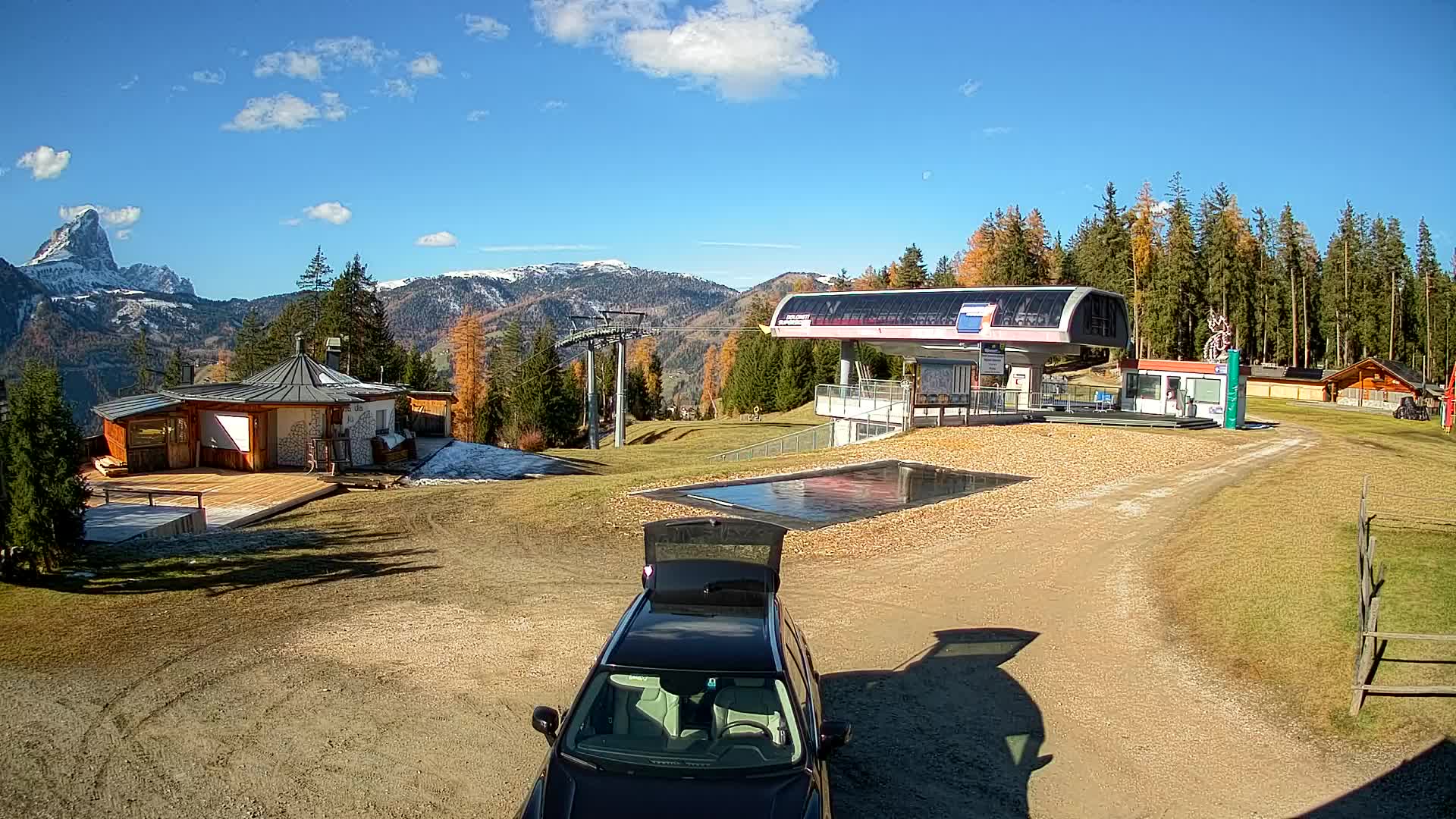 Piz de Plaies | San Vigilio | Kronplatz