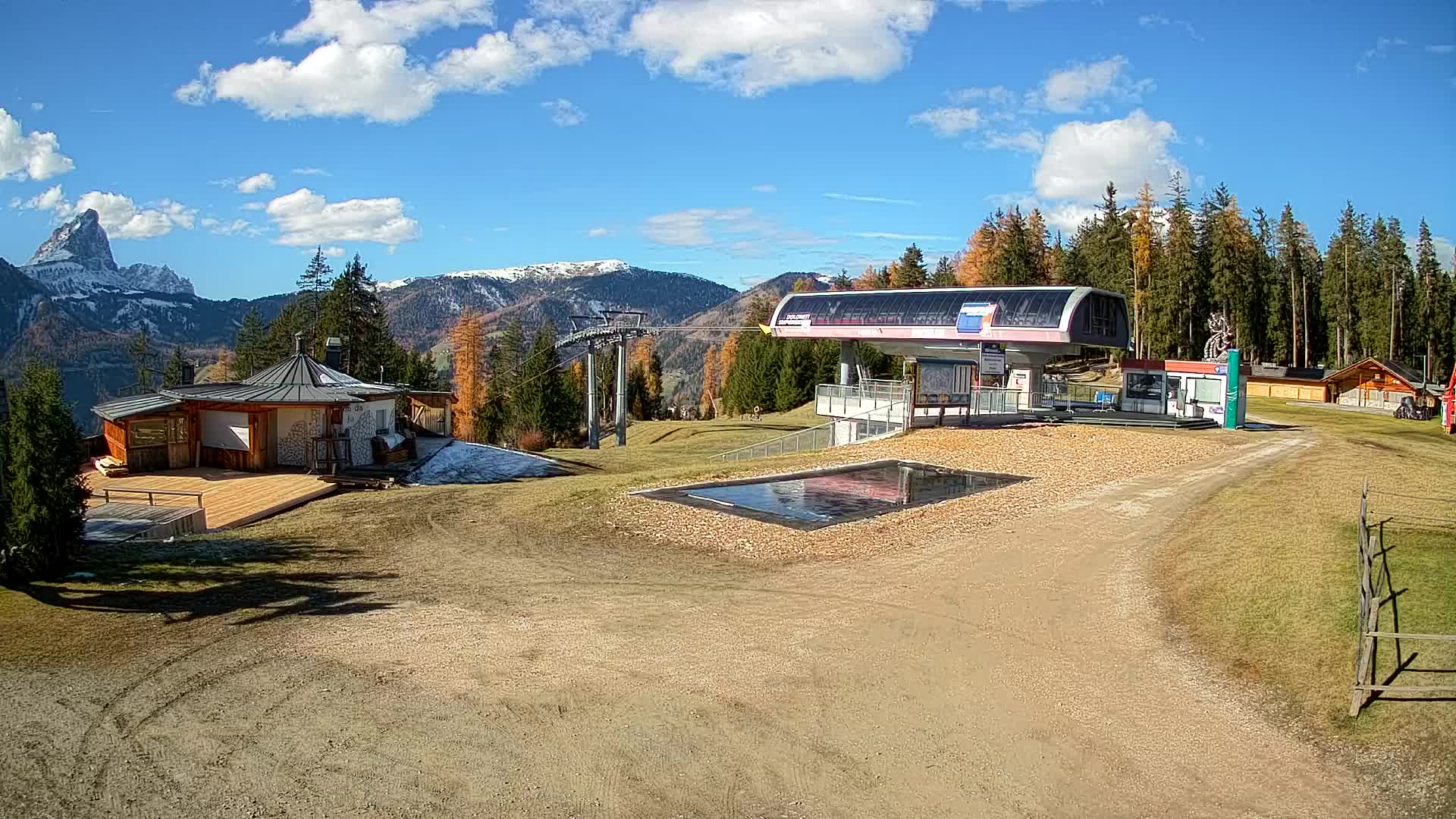 Piz de Plaies | San Vigilio