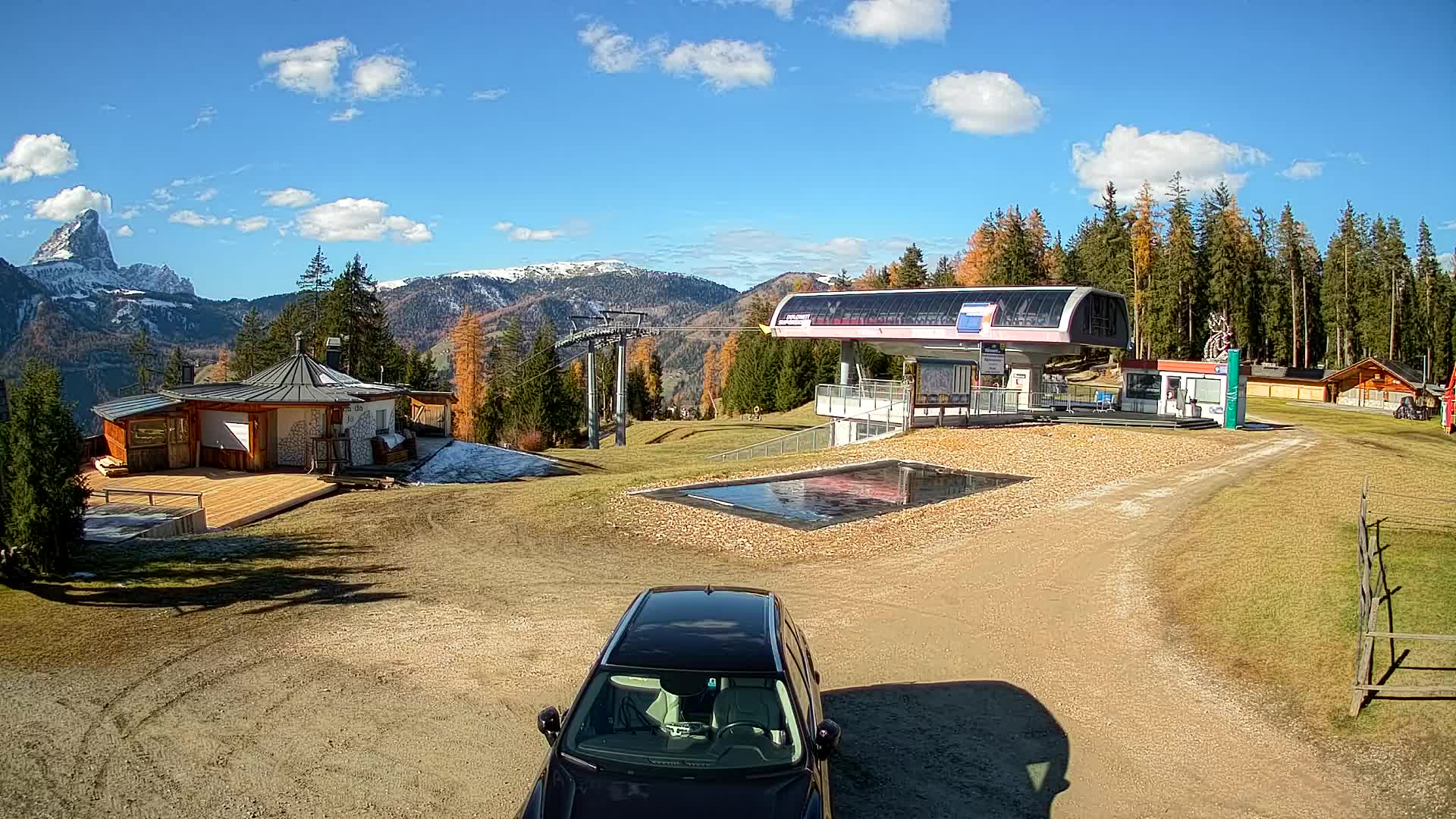 Piz de Plaies | San Vigilio | Kronplatz