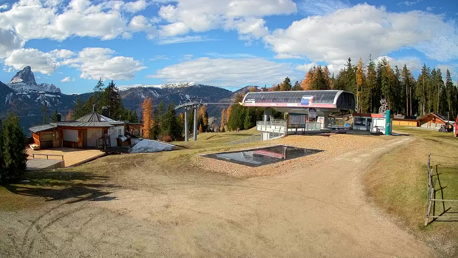 Piz de Plaies | San Vigilio | Kronplatz