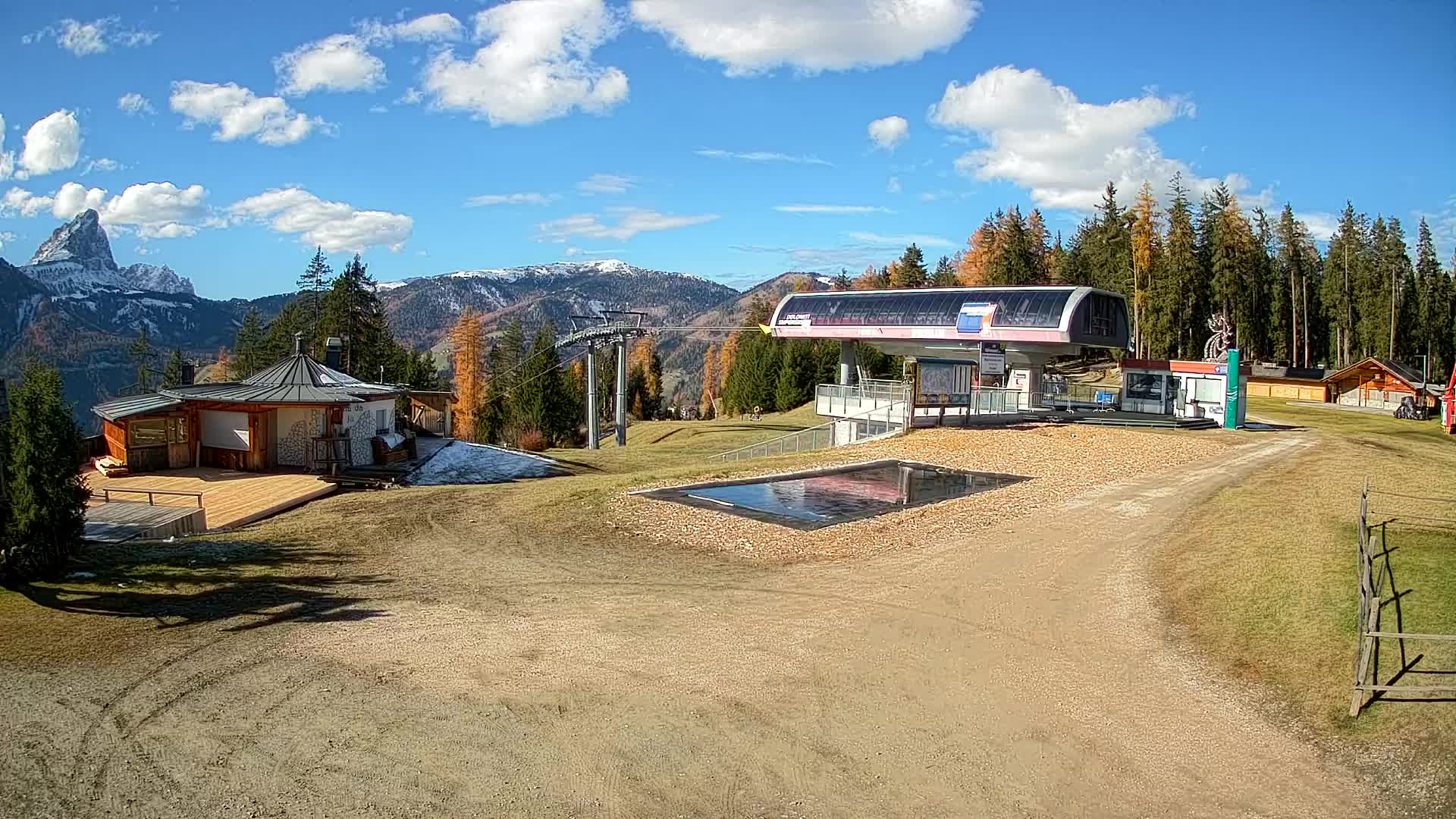 Piz de Plaies | San Vigilio | Kronplatz