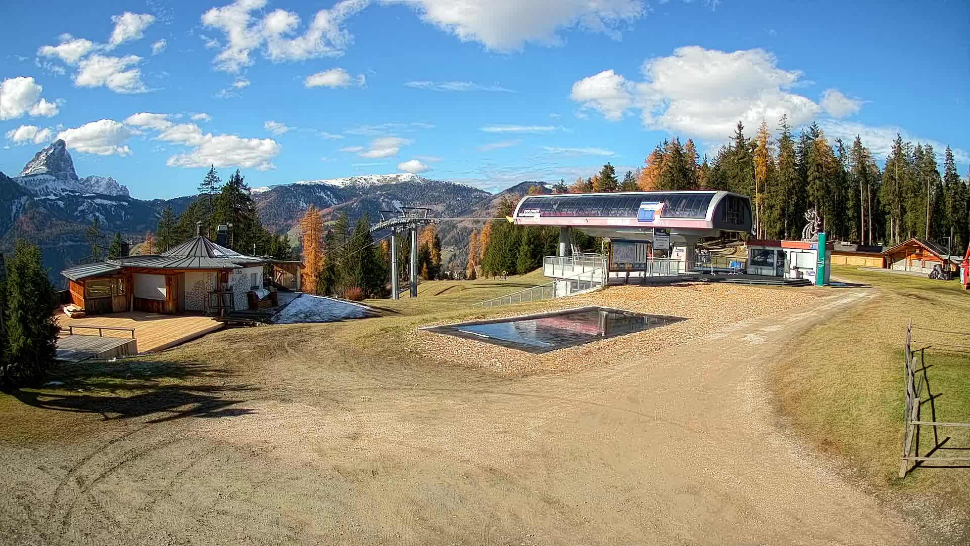 Piz de Plaies | St. Vigil