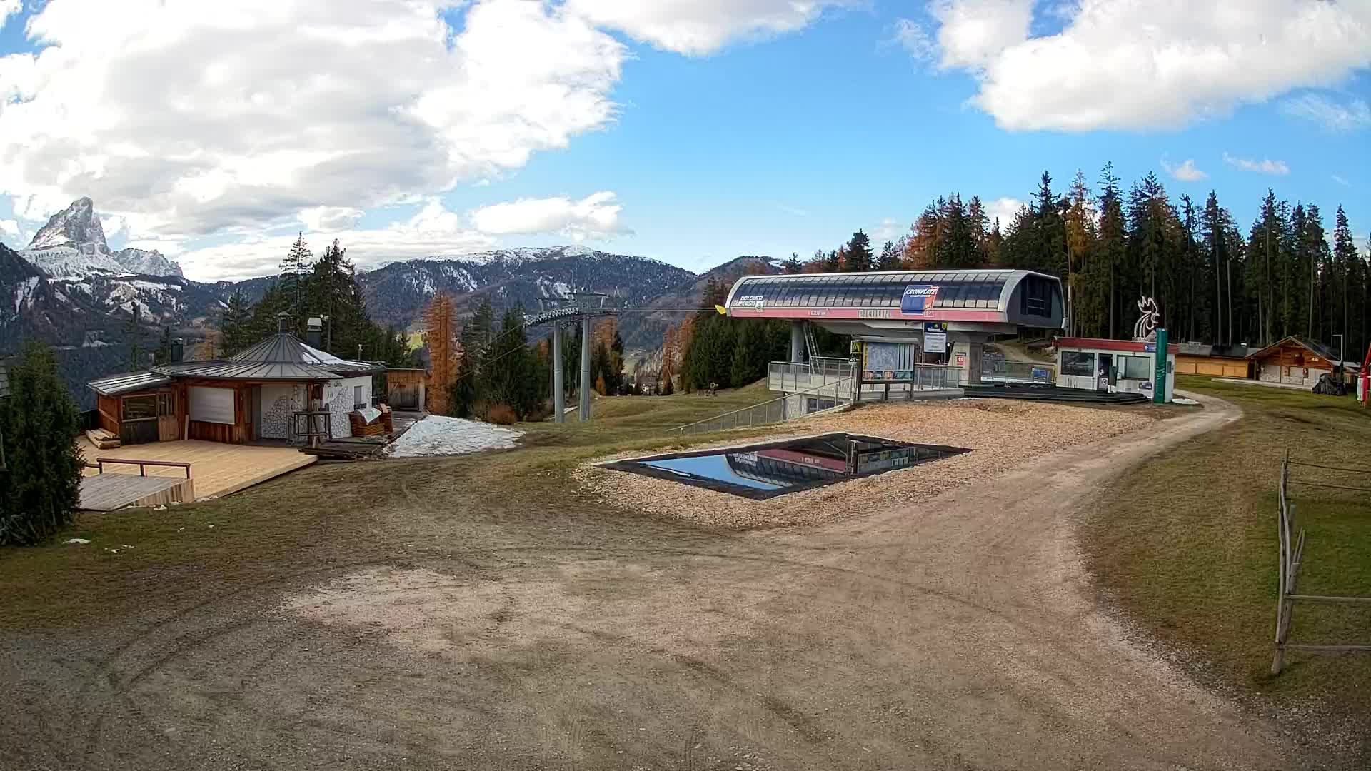 Piz de Plaies | San Vigilio