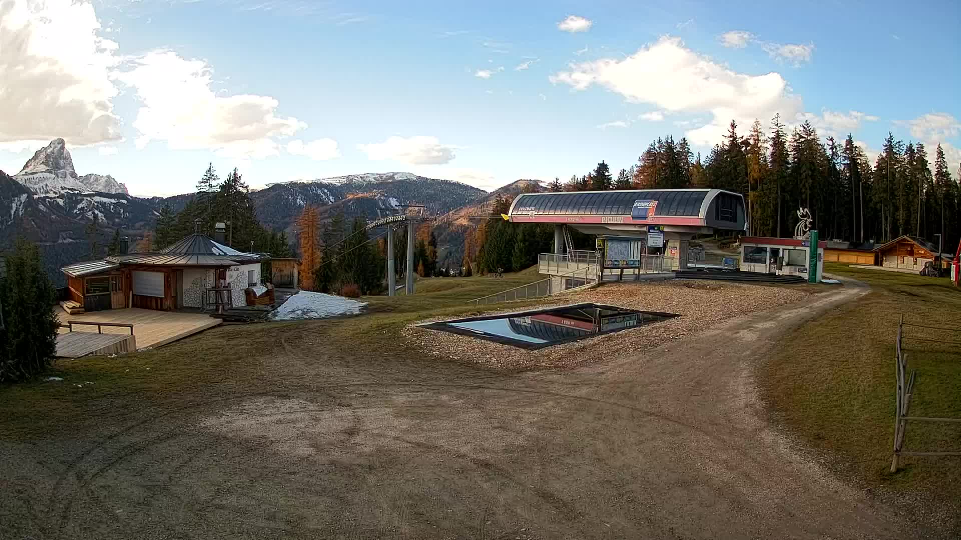 Piz de Plaies | San Vigilio