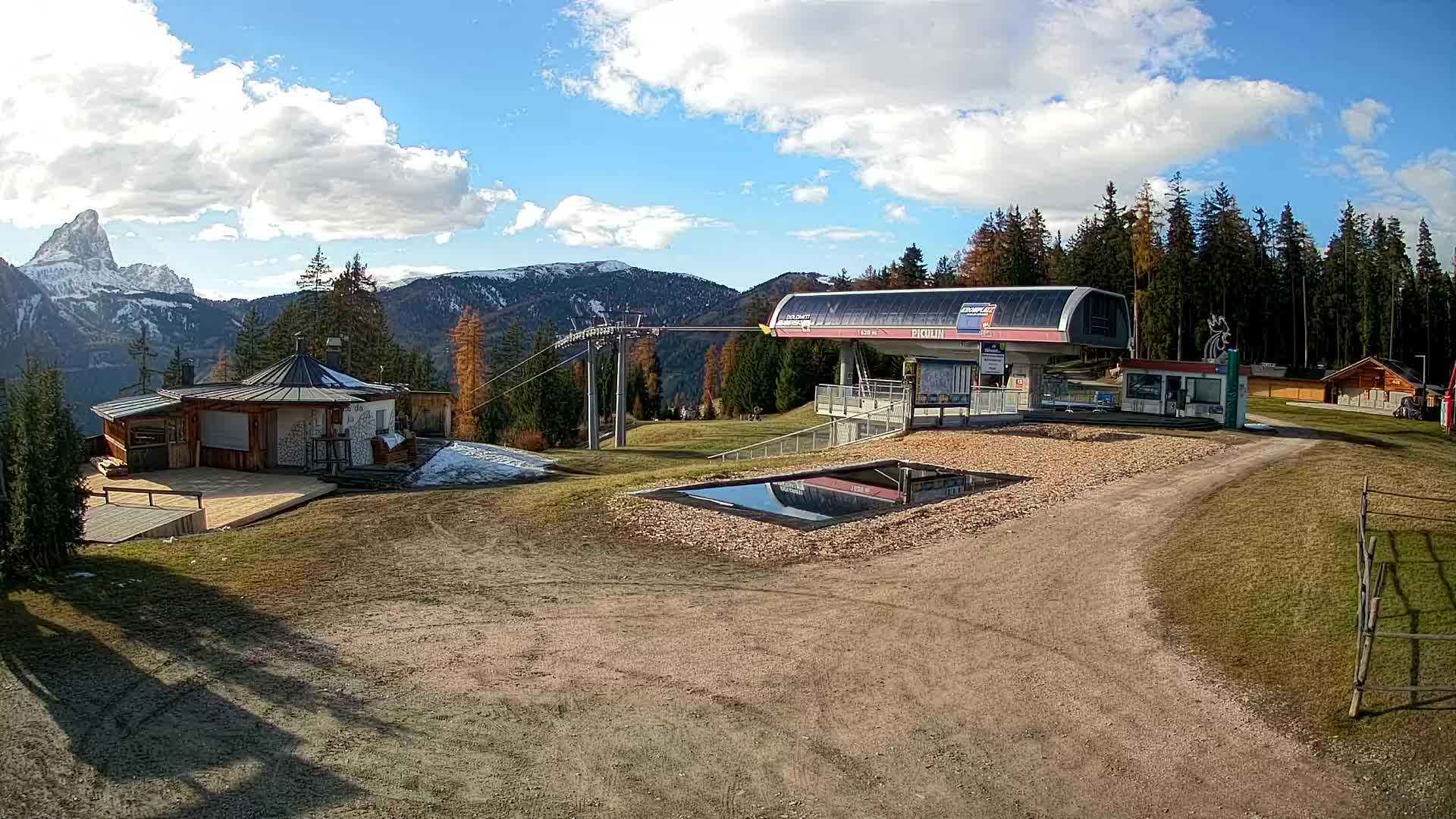 Piz de Plaies | San Vigilio