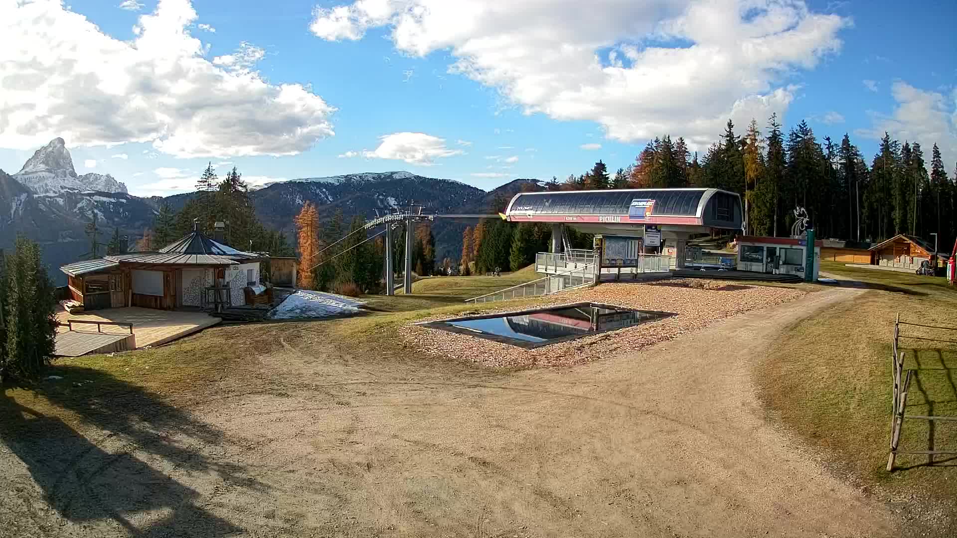 Piz de Plaies | San Vigilio | Kronplatz