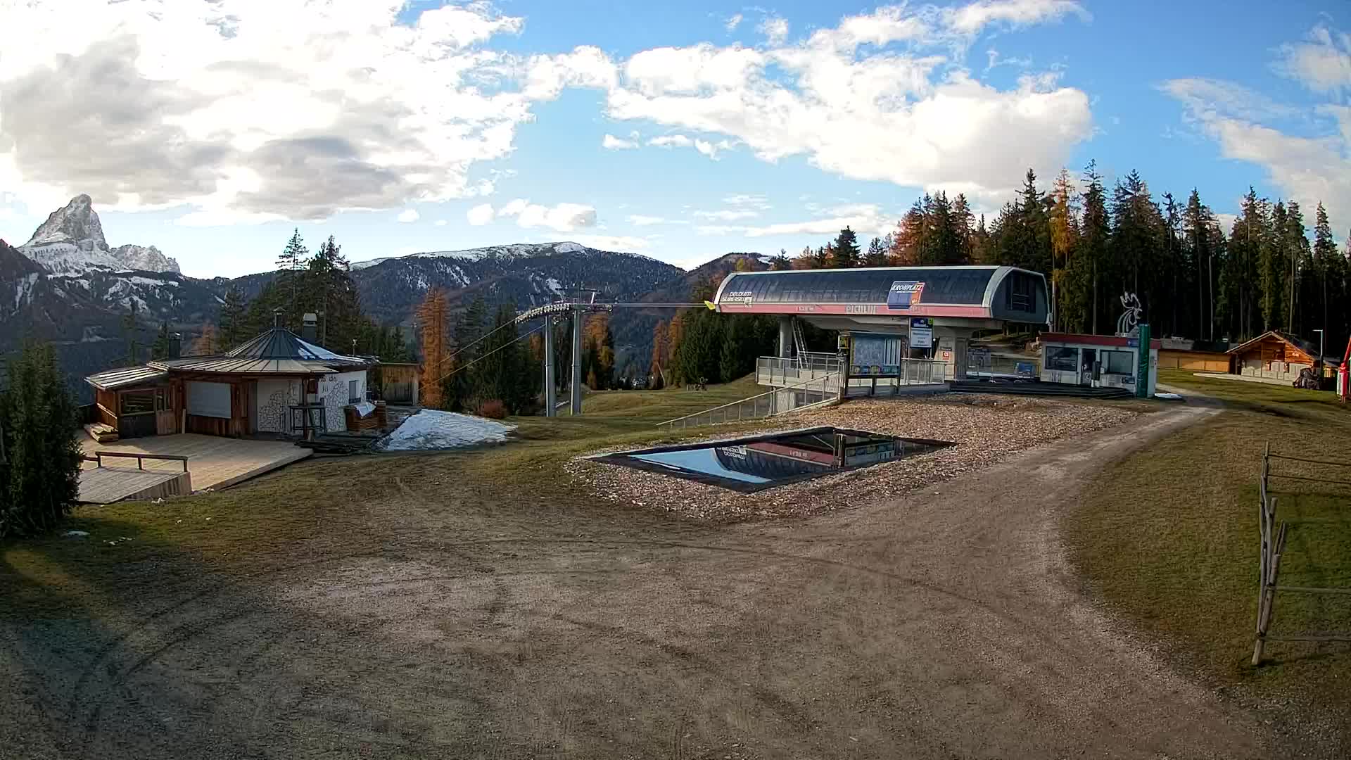 Piz de Plaies | San Vigilio