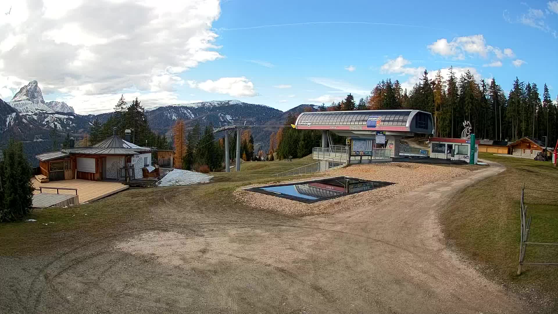 Piz de Plaies | San Vigilio | Kronplatz