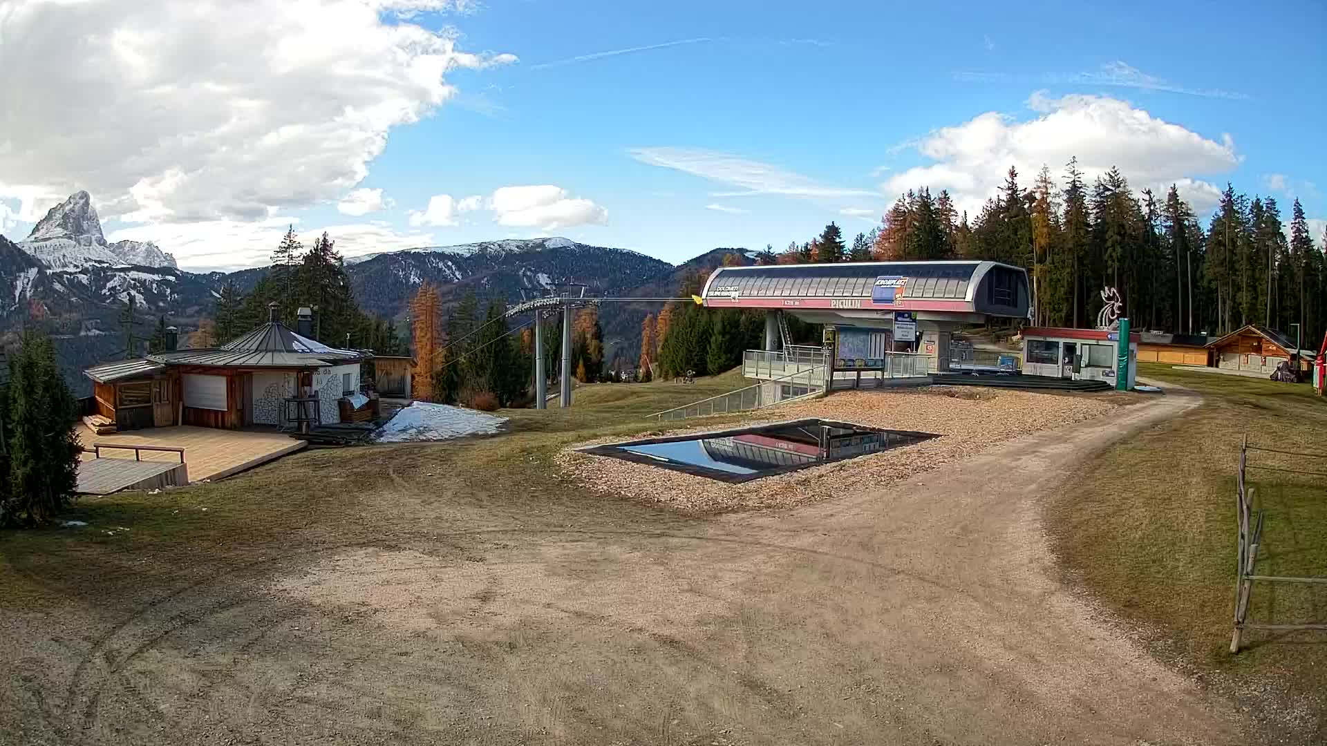 Piz de Plaies | San Vigilio | Kronplatz