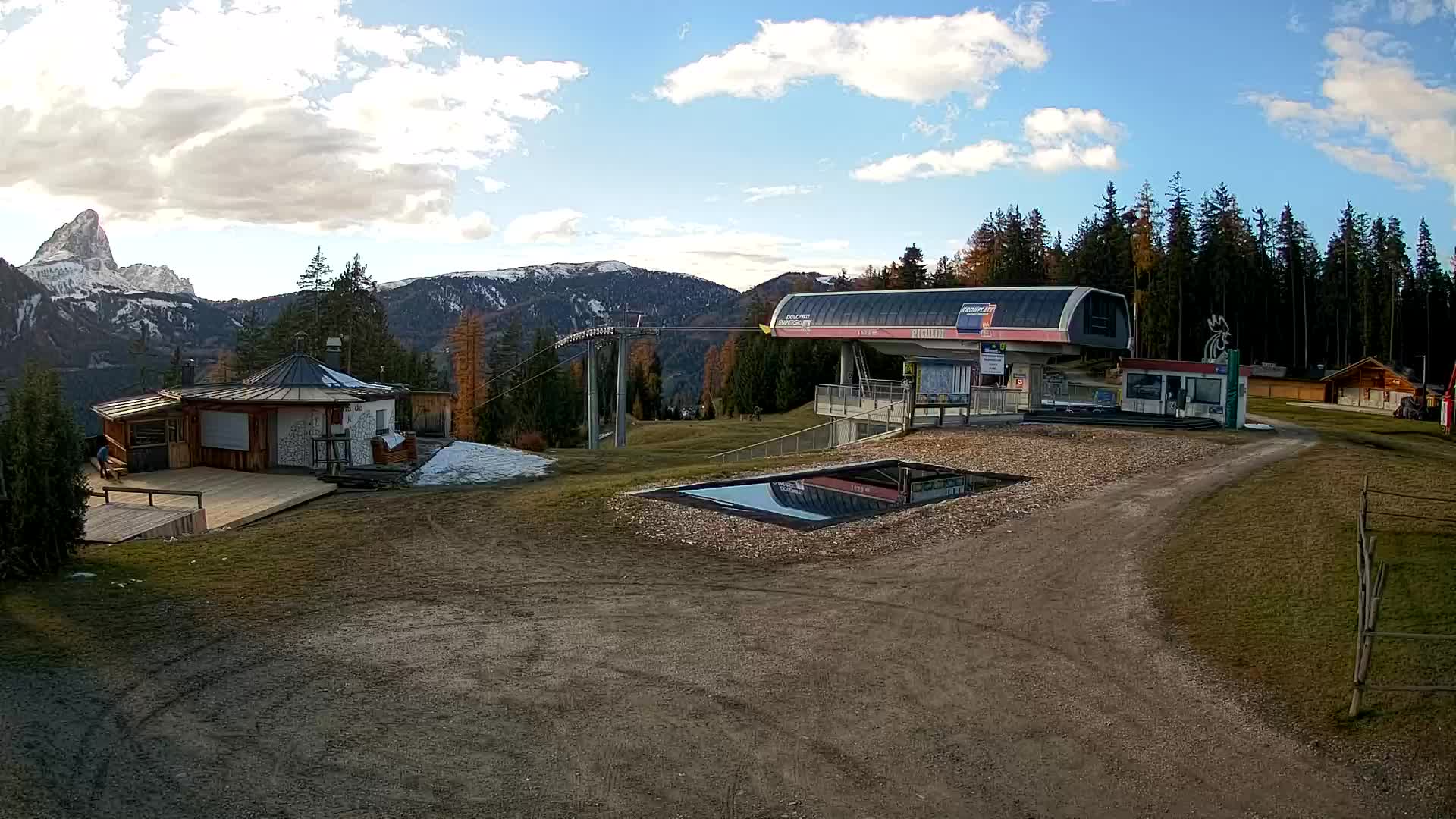 Piz de Plaies | St. Vigil