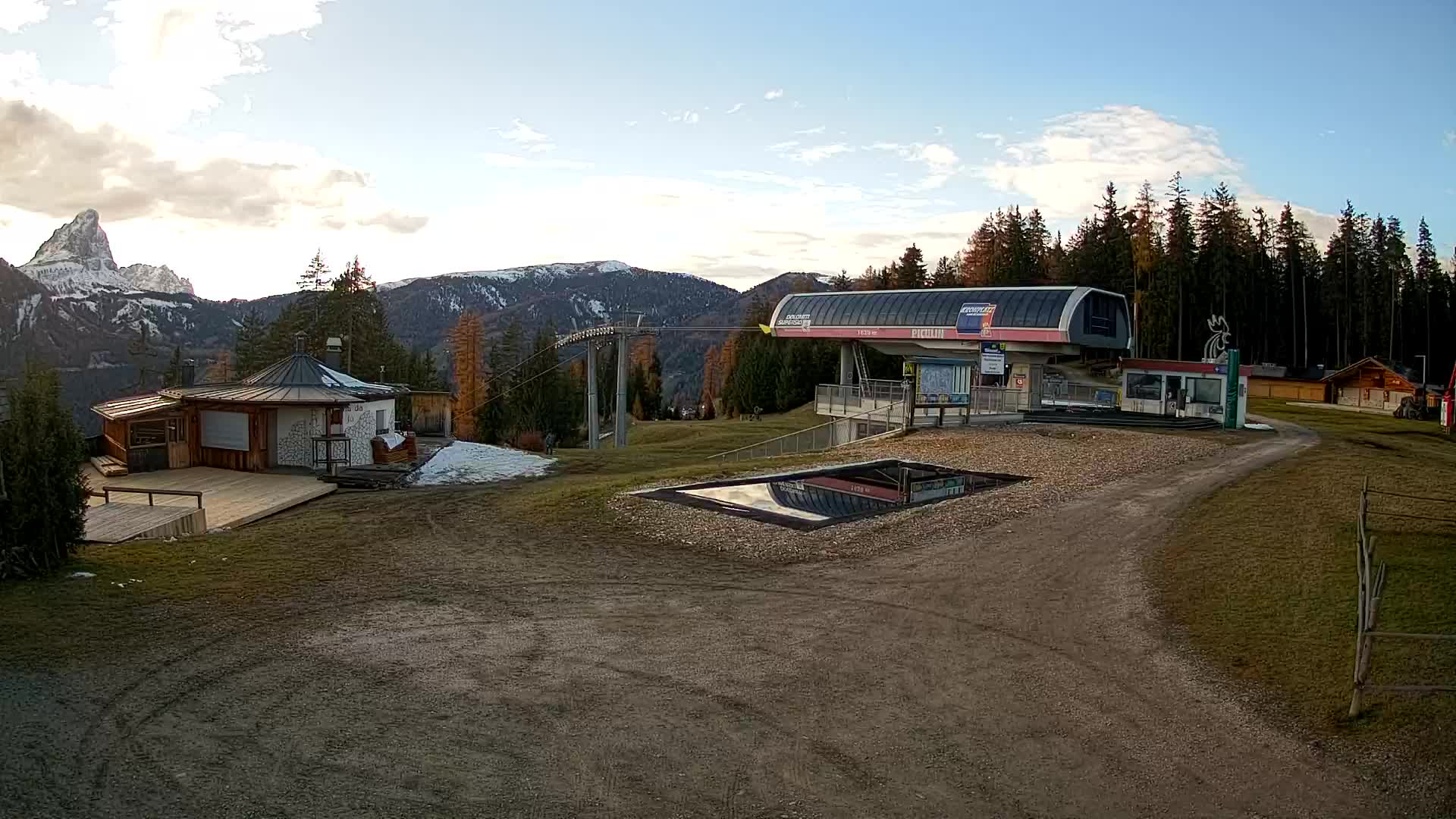 Piz de Plaies | San Vigilio | Kronplatz