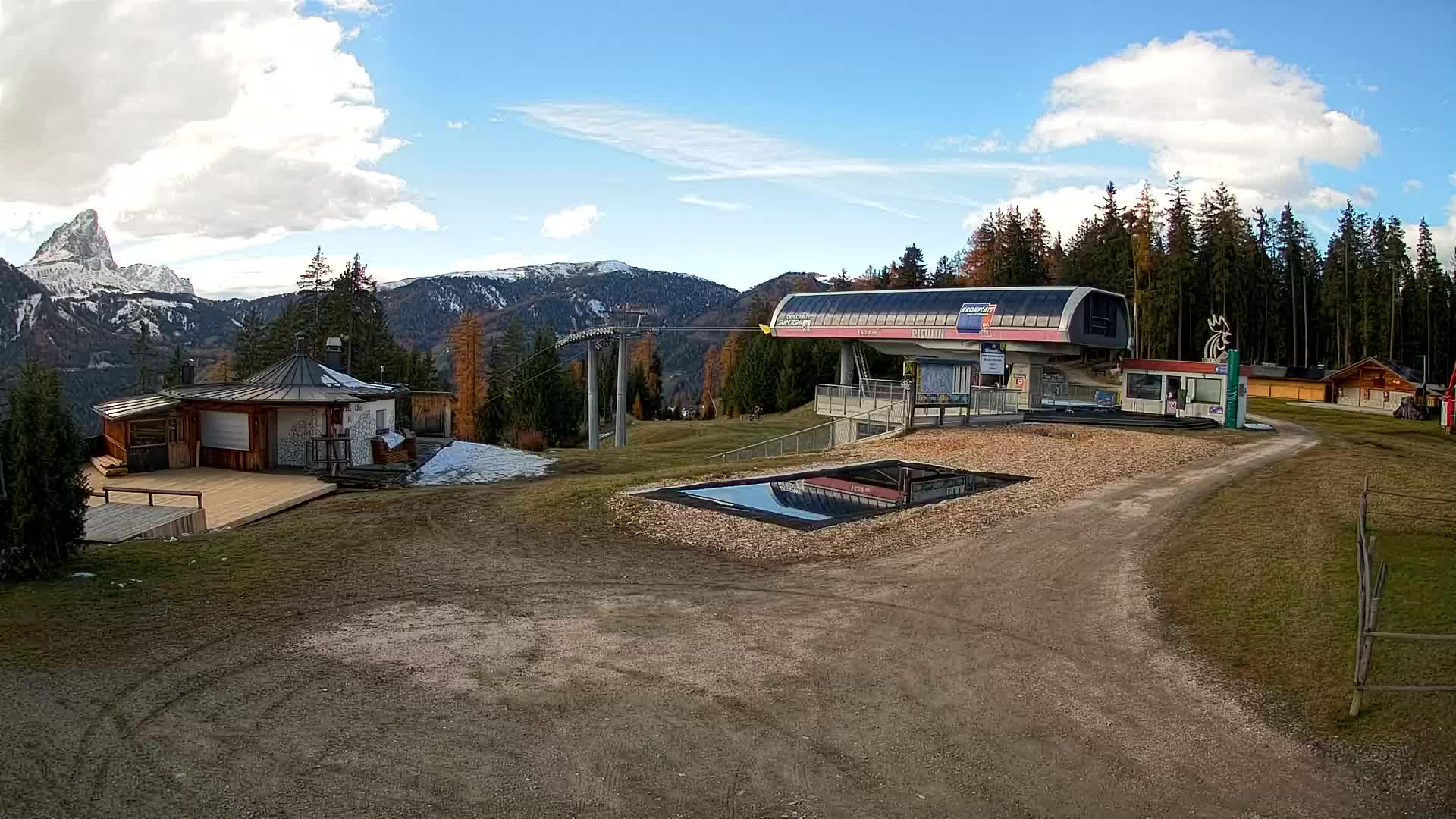 Piz de Plaies | San Vigilio | Kronplatz